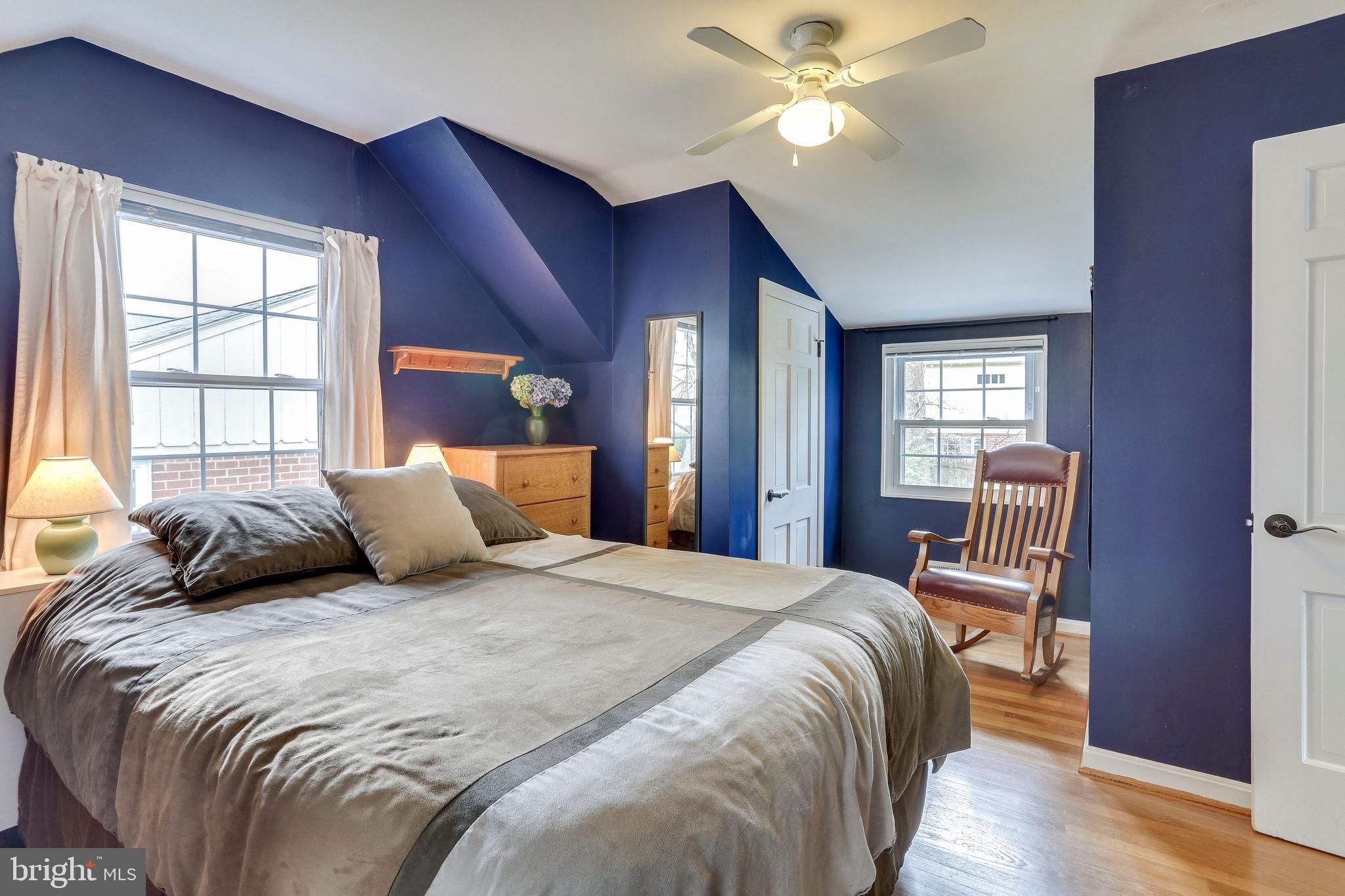 ROSEMARY HILLS - Residential