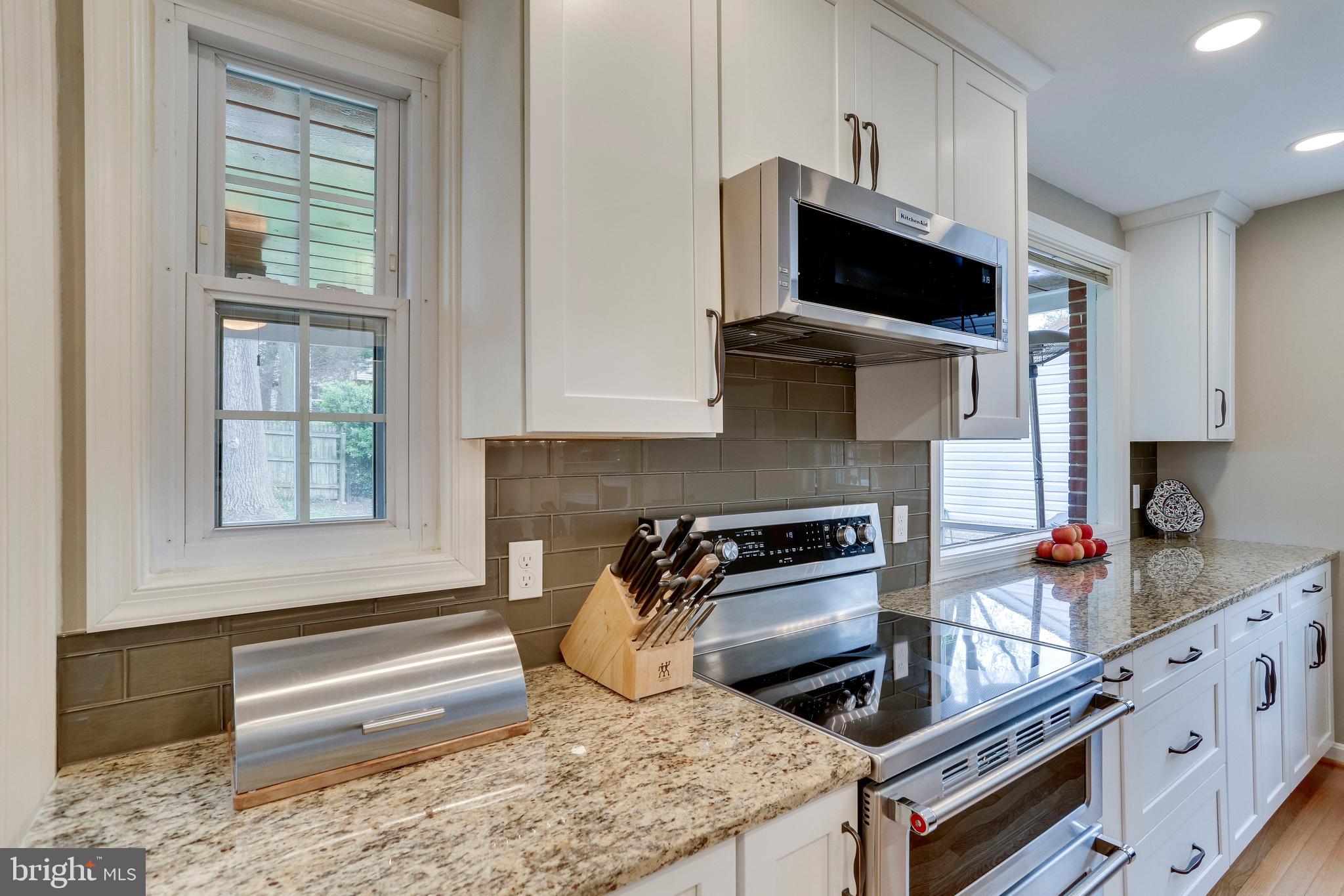 ROSEMARY HILLS - Residential