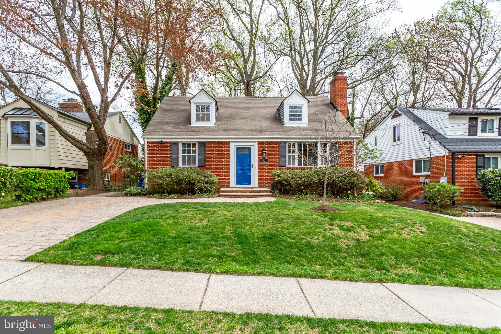 ROSEMARY HILLS - Residential