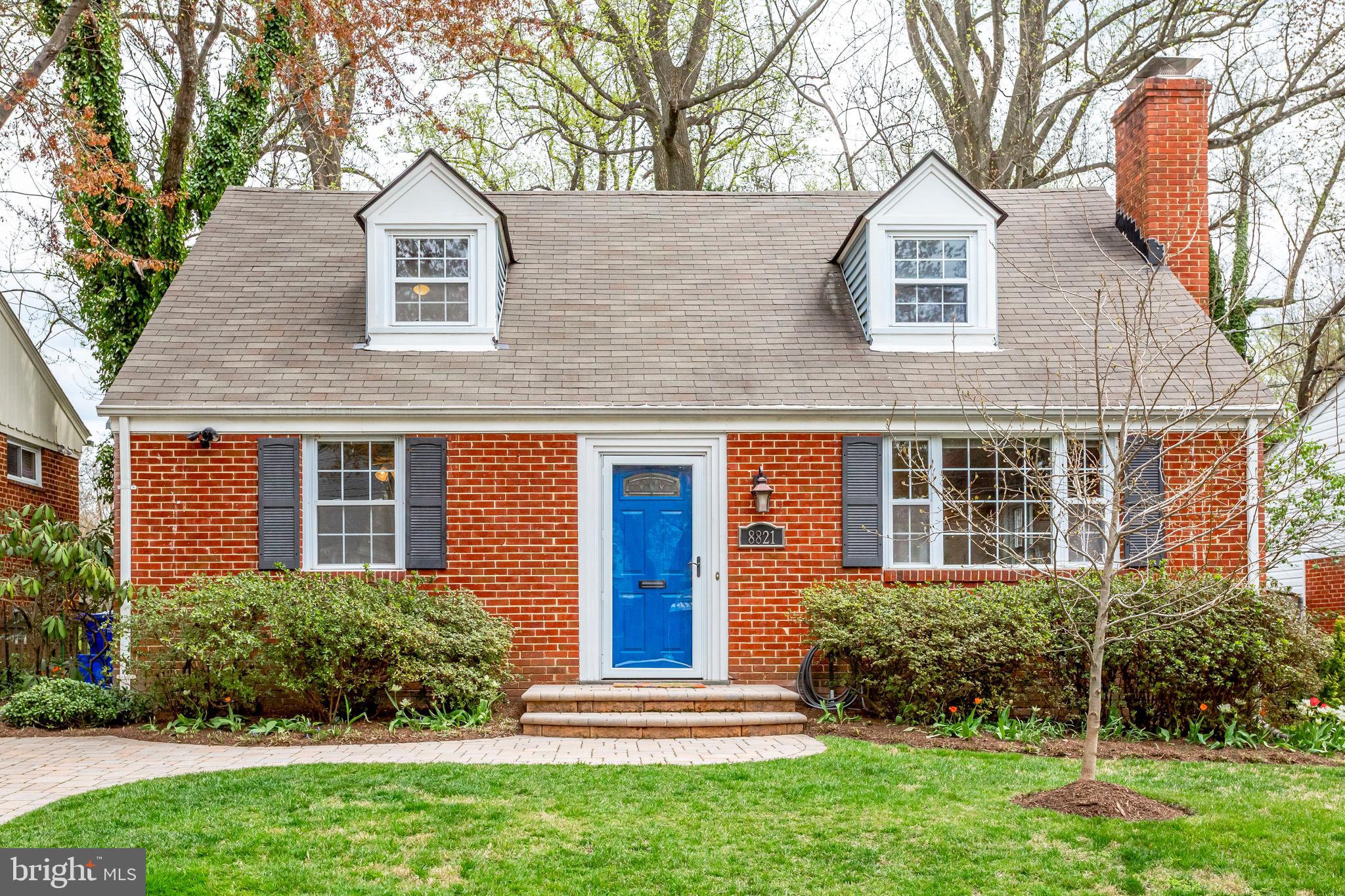 ROSEMARY HILLS - Residential