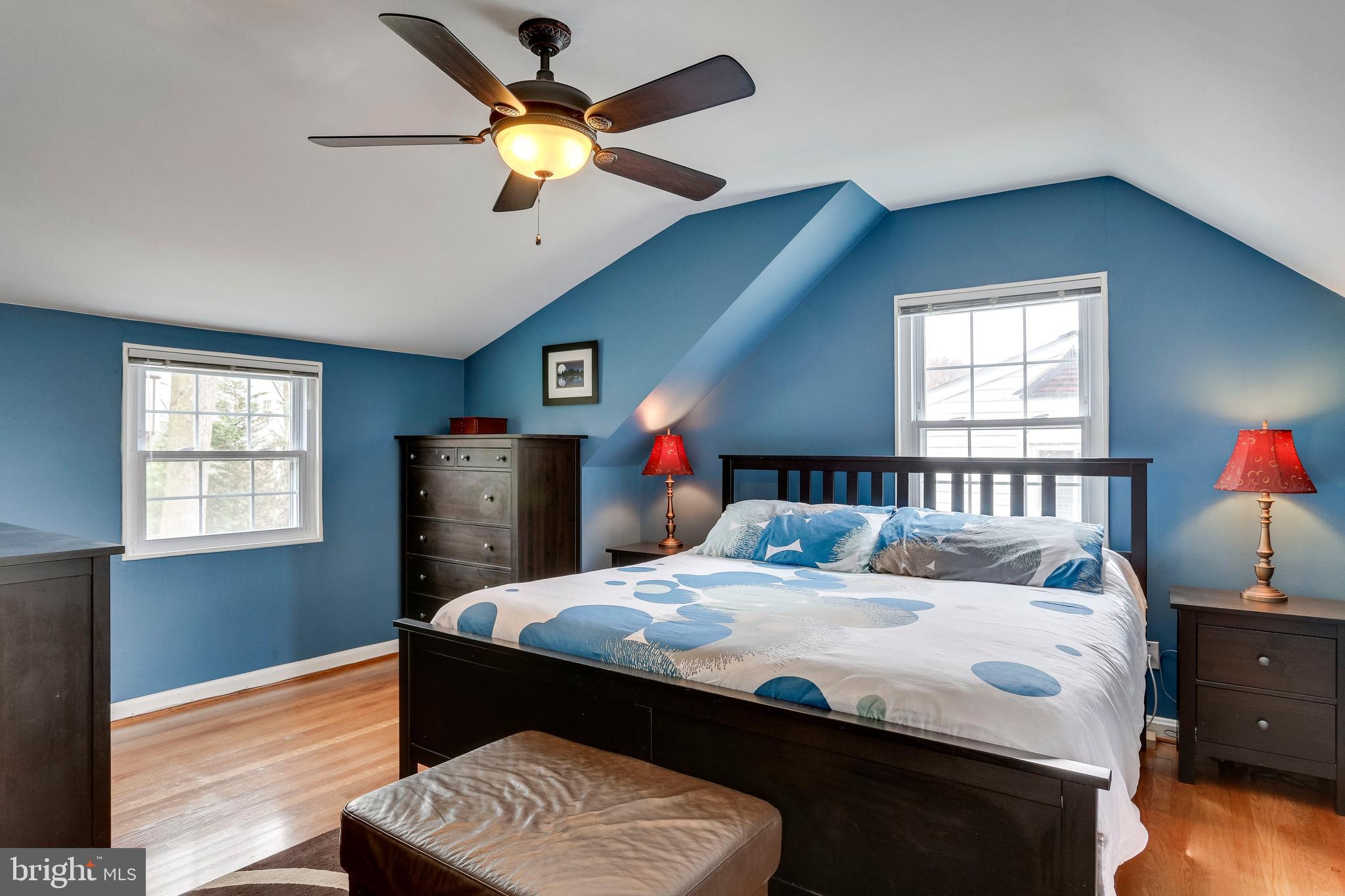 ROSEMARY HILLS - Residential