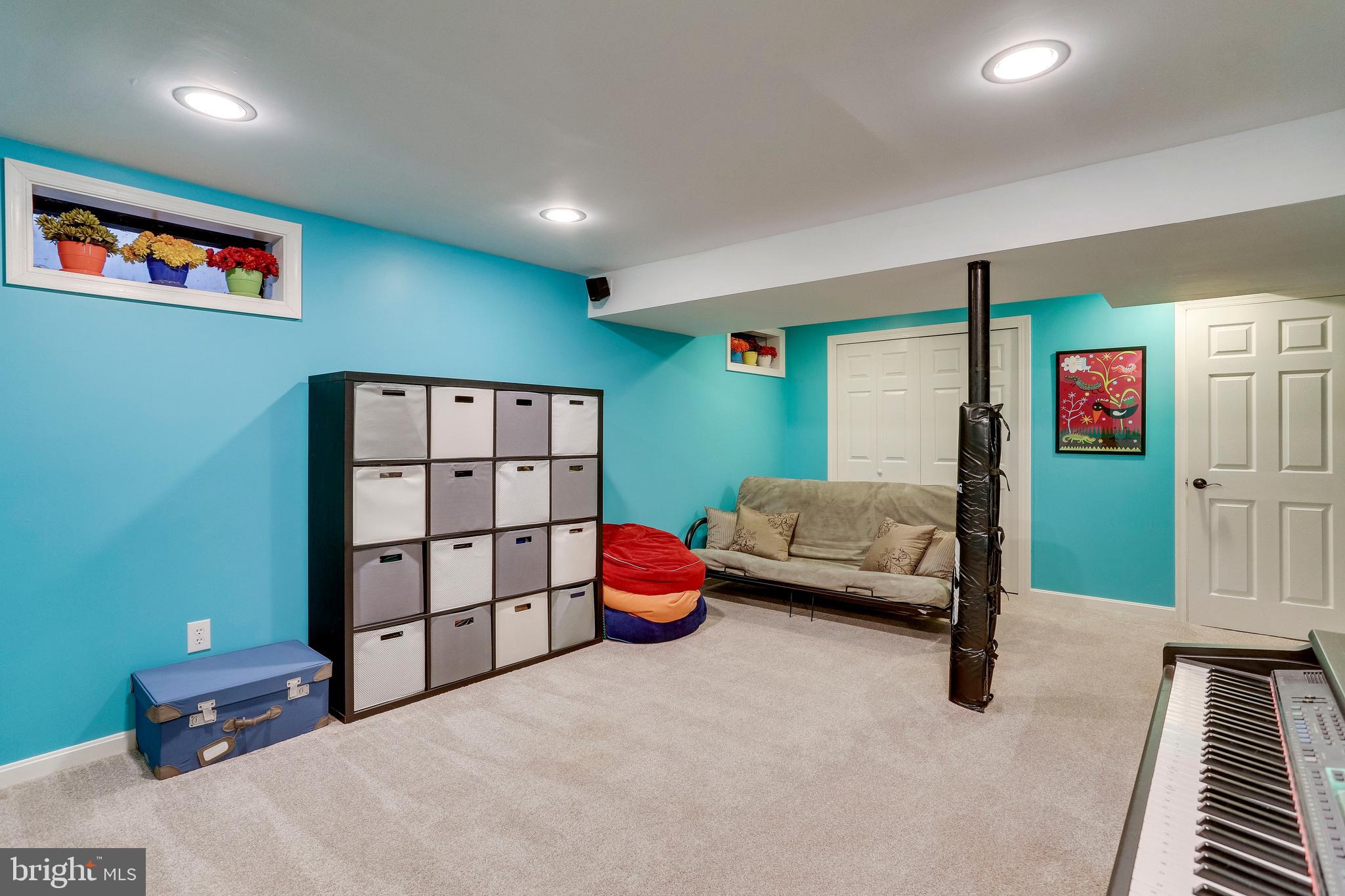 ROSEMARY HILLS - Residential