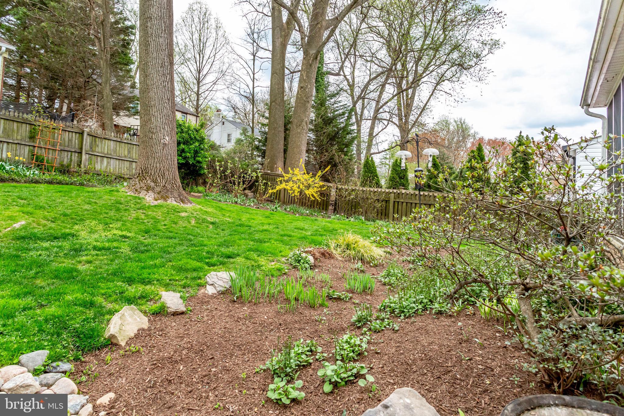 ROSEMARY HILLS - Residential