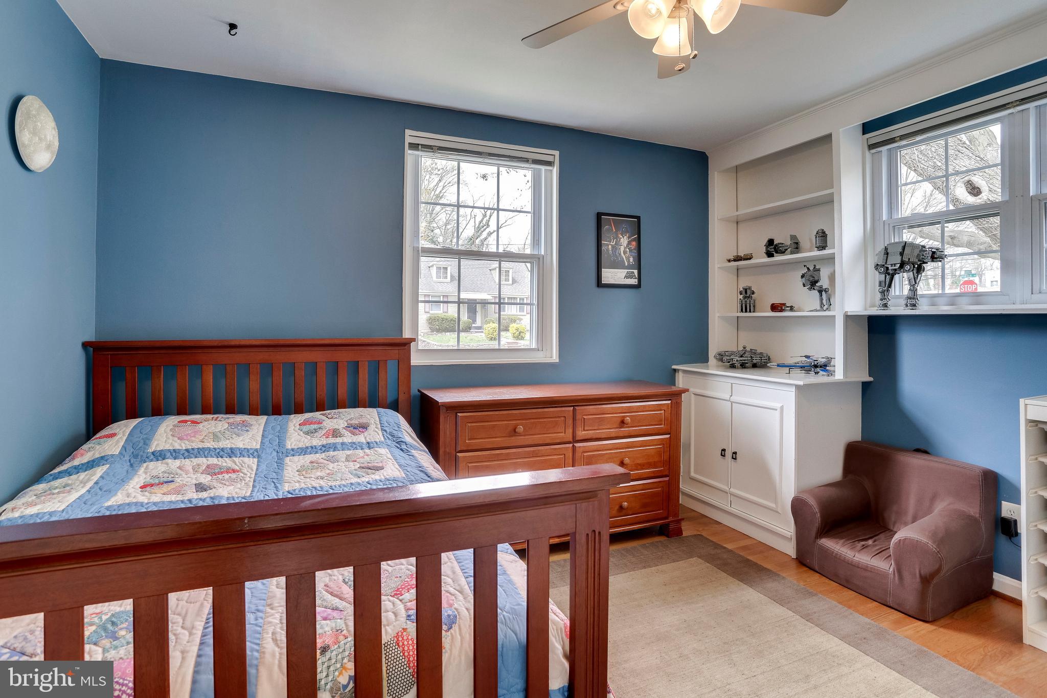 ROSEMARY HILLS - Residential