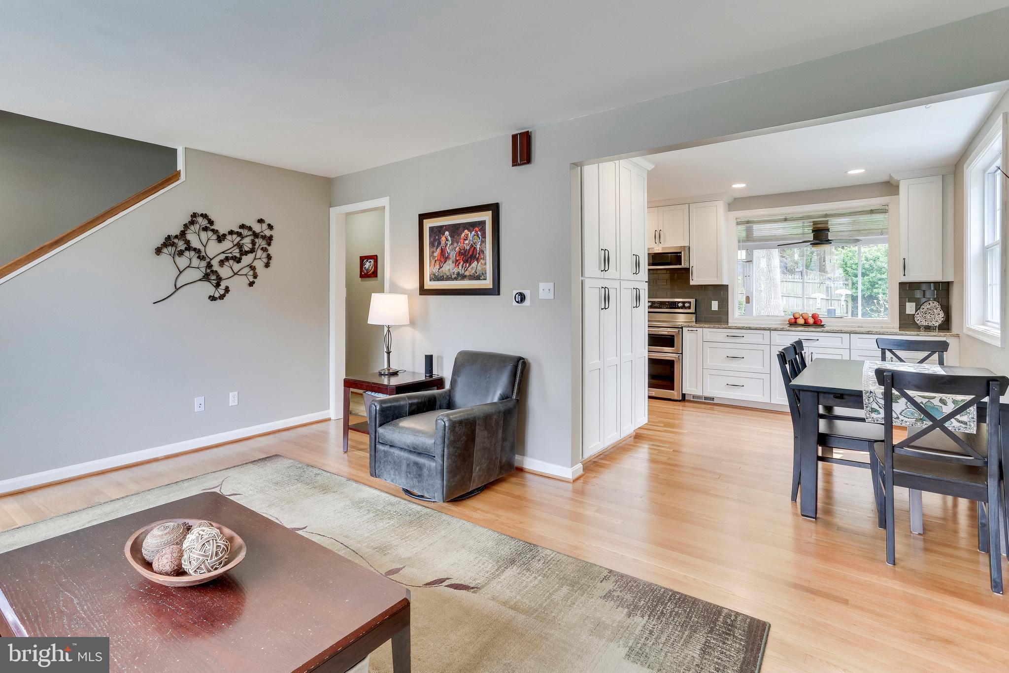 ROSEMARY HILLS - Residential