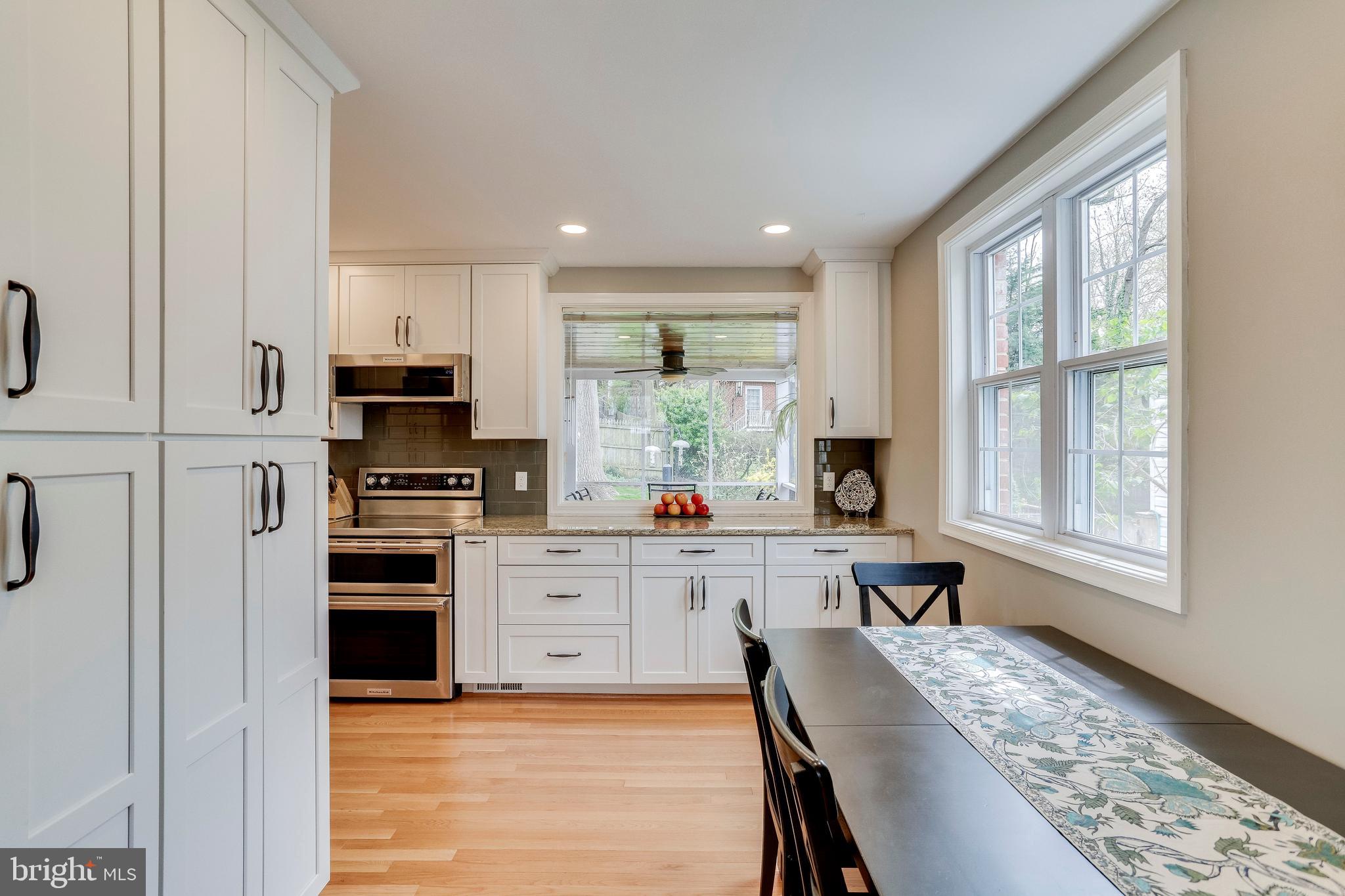 ROSEMARY HILLS - Residential