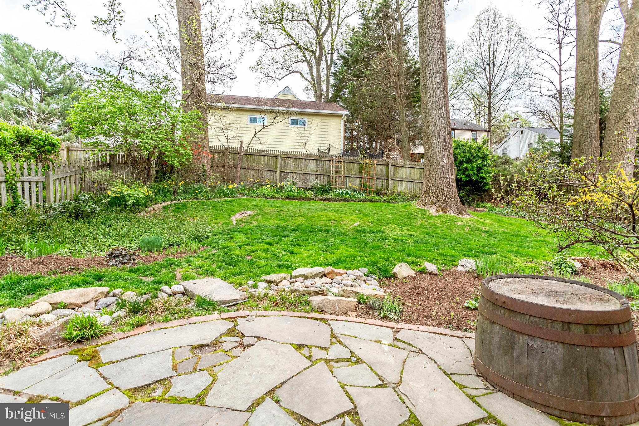 ROSEMARY HILLS - Residential