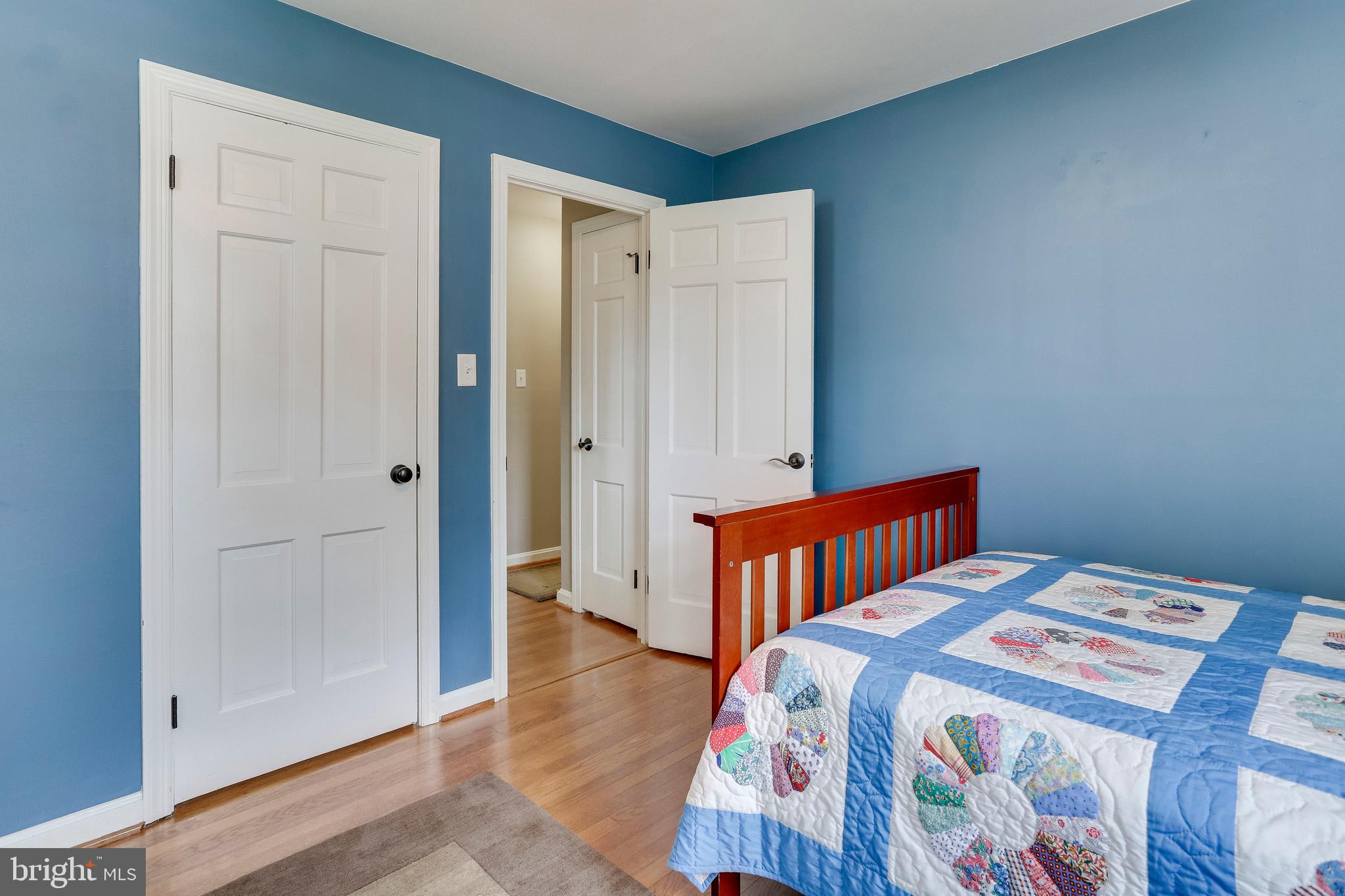 ROSEMARY HILLS - Residential