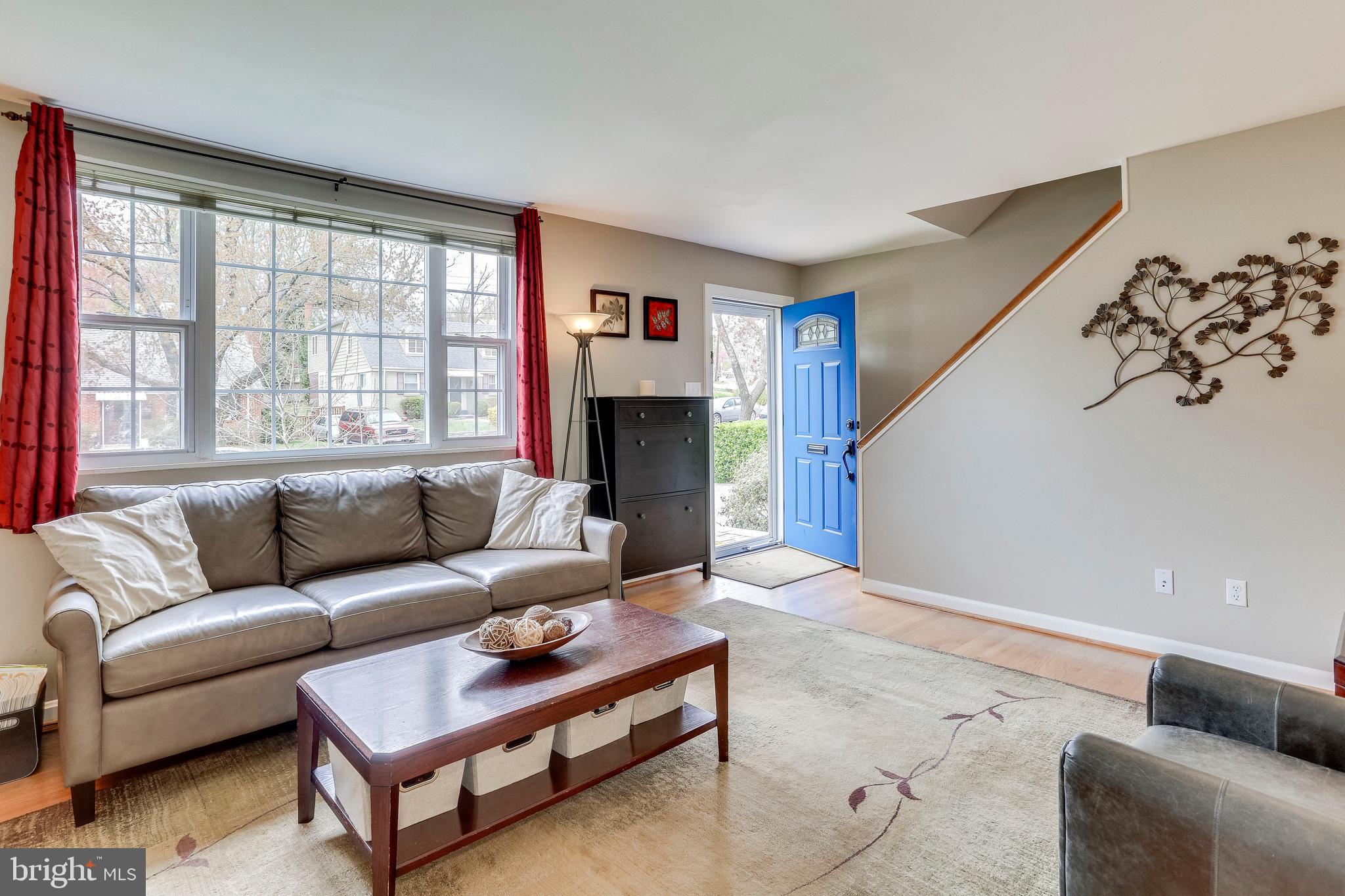 ROSEMARY HILLS - Residential