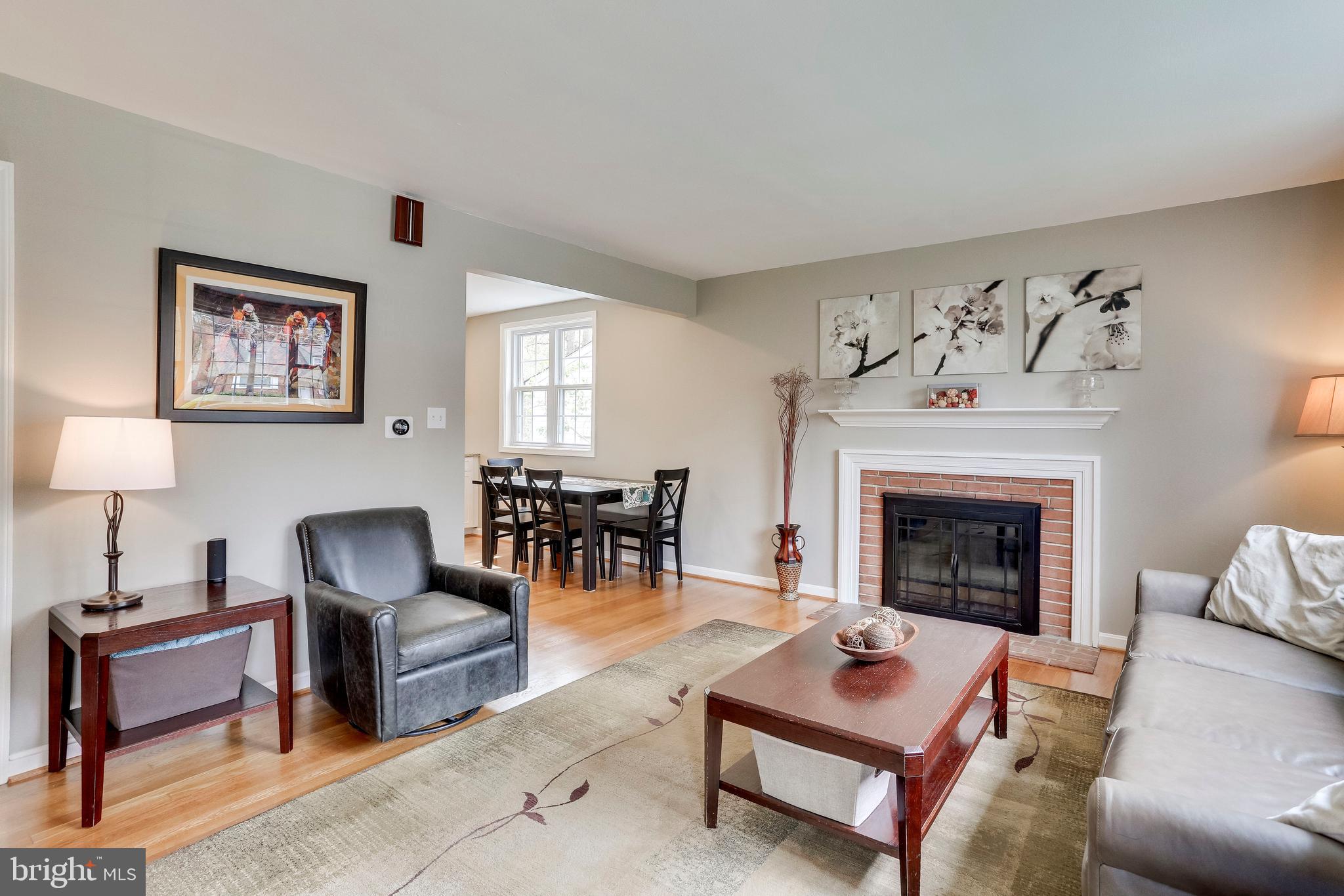 ROSEMARY HILLS - Residential