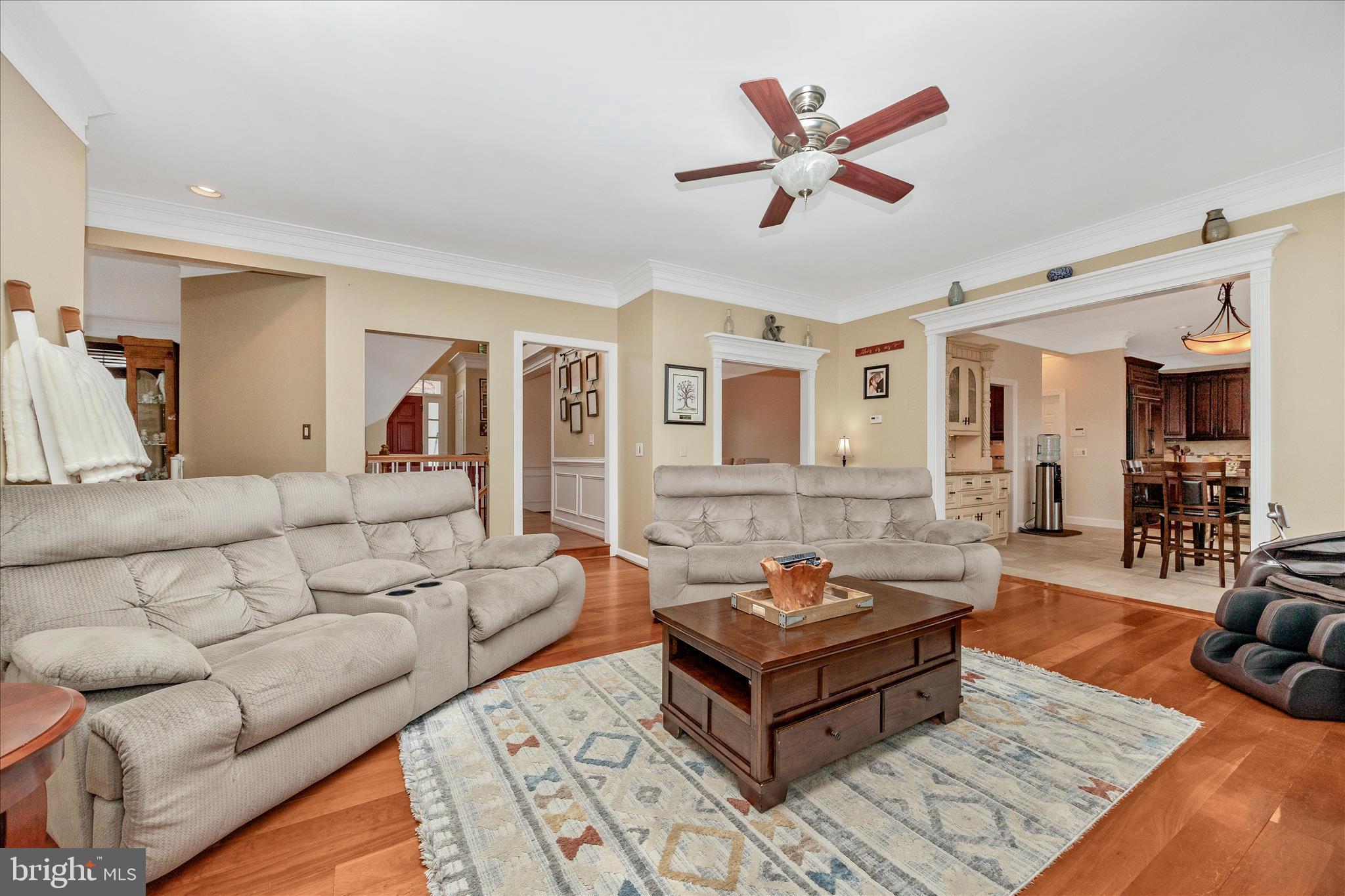 SPRING RIDGE - Residential