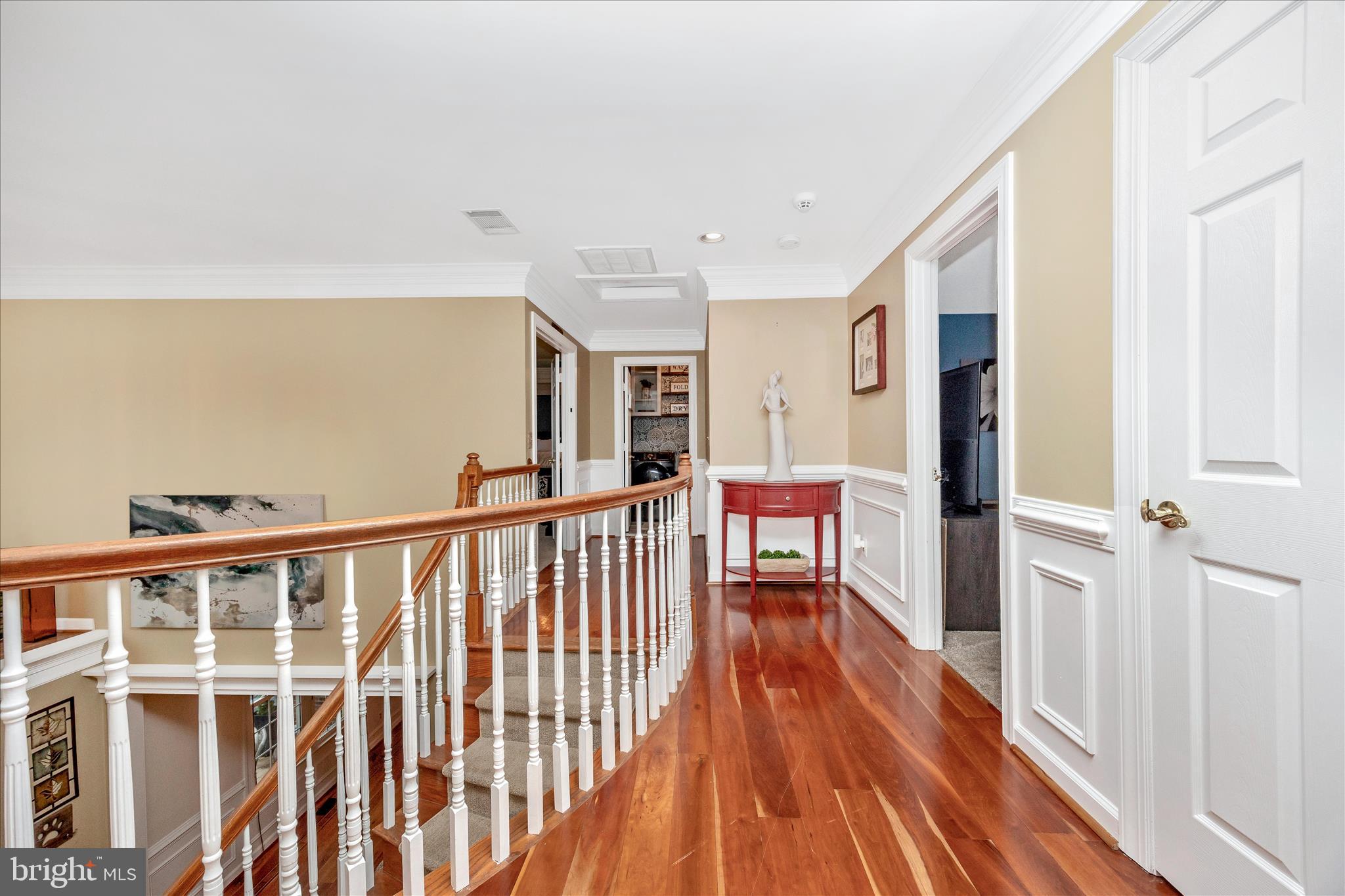 SPRING RIDGE - Residential