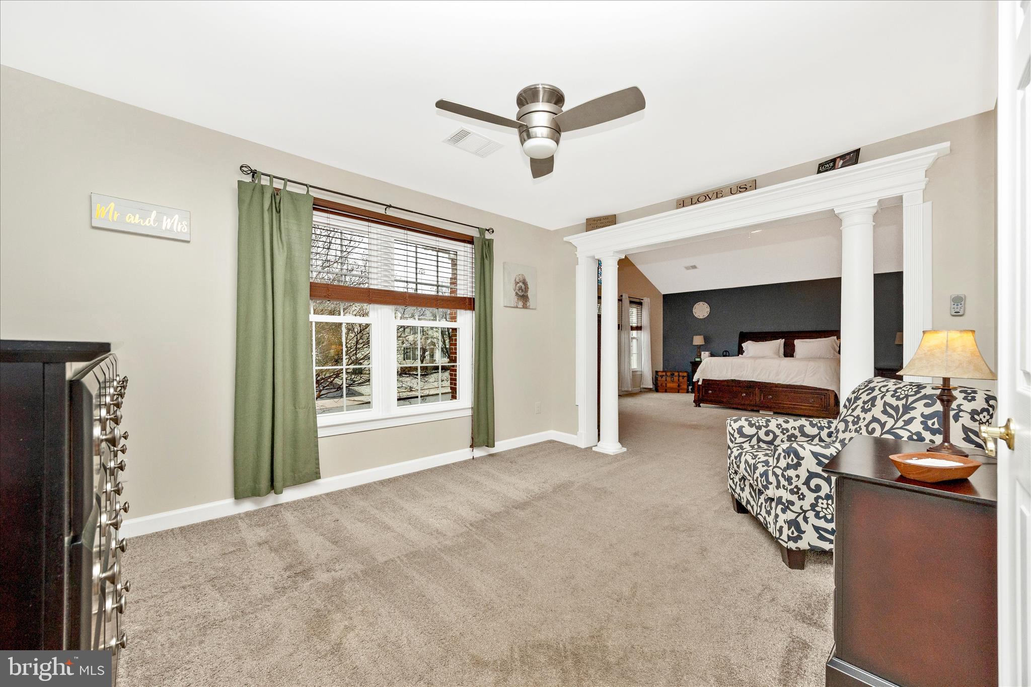 SPRING RIDGE - Residential