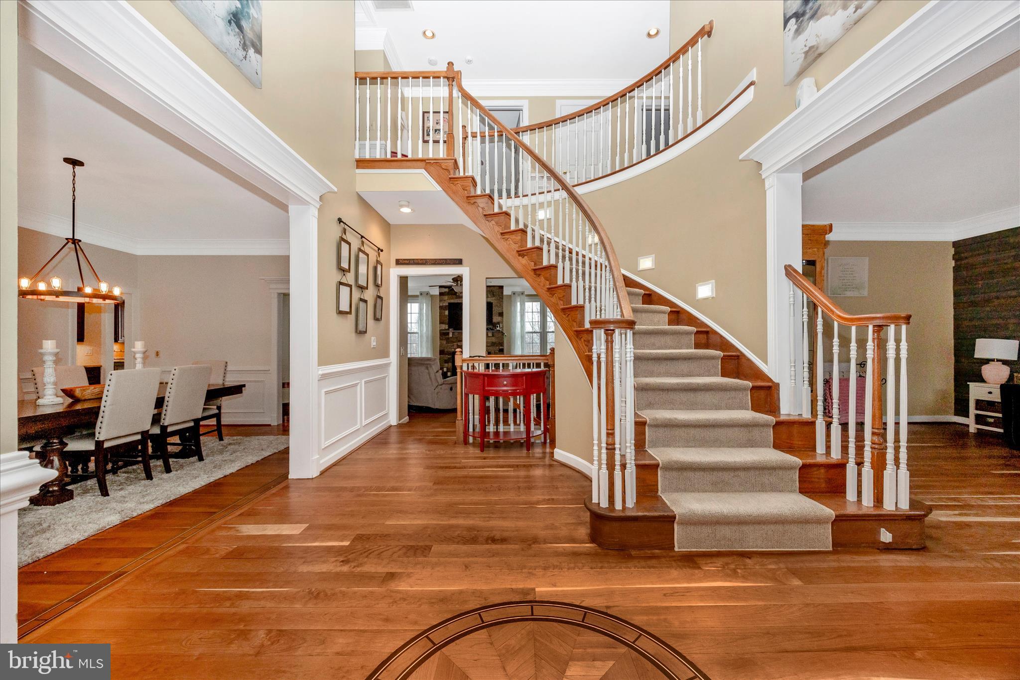 SPRING RIDGE - Residential