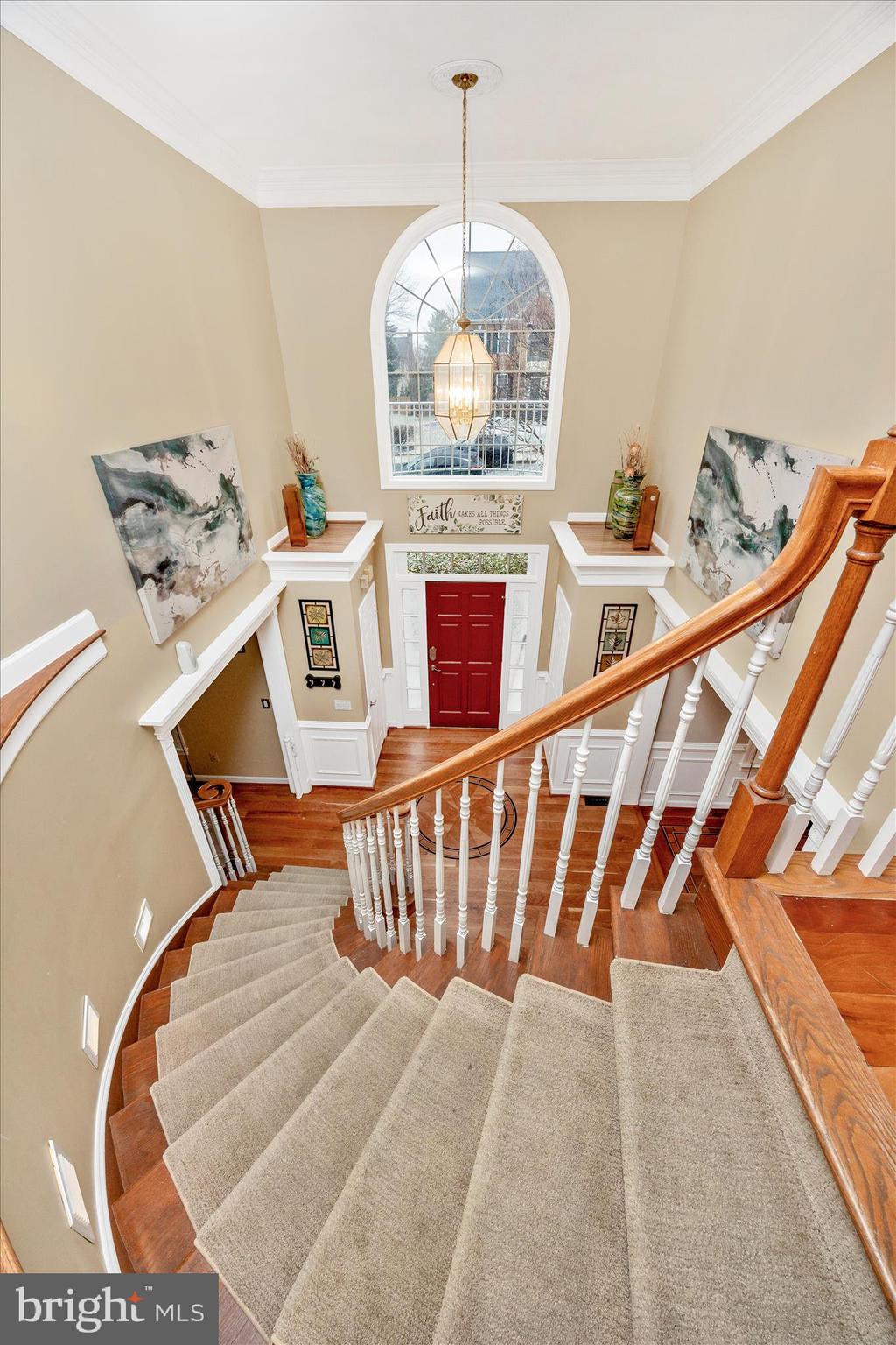 SPRING RIDGE - Residential