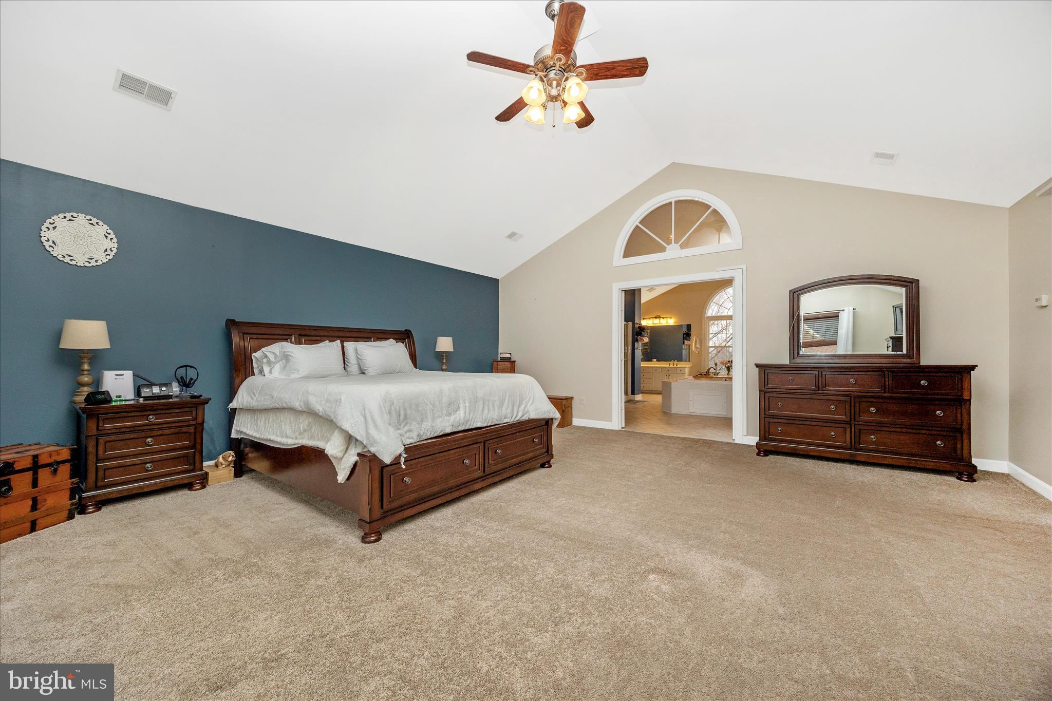 SPRING RIDGE - Residential