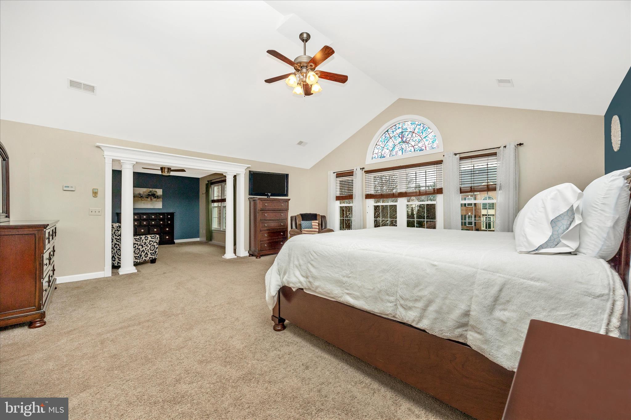 SPRING RIDGE - Residential