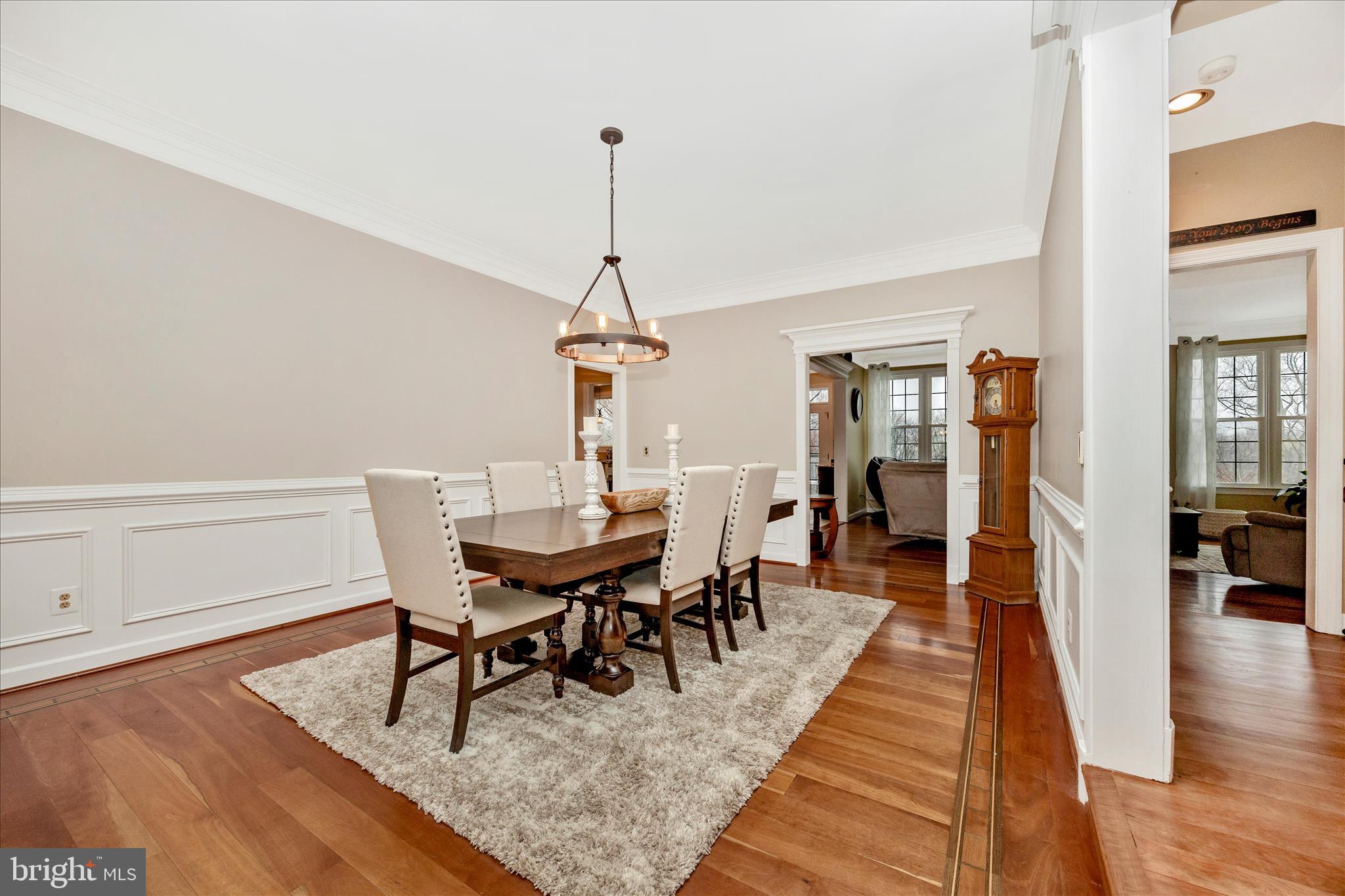 SPRING RIDGE - Residential