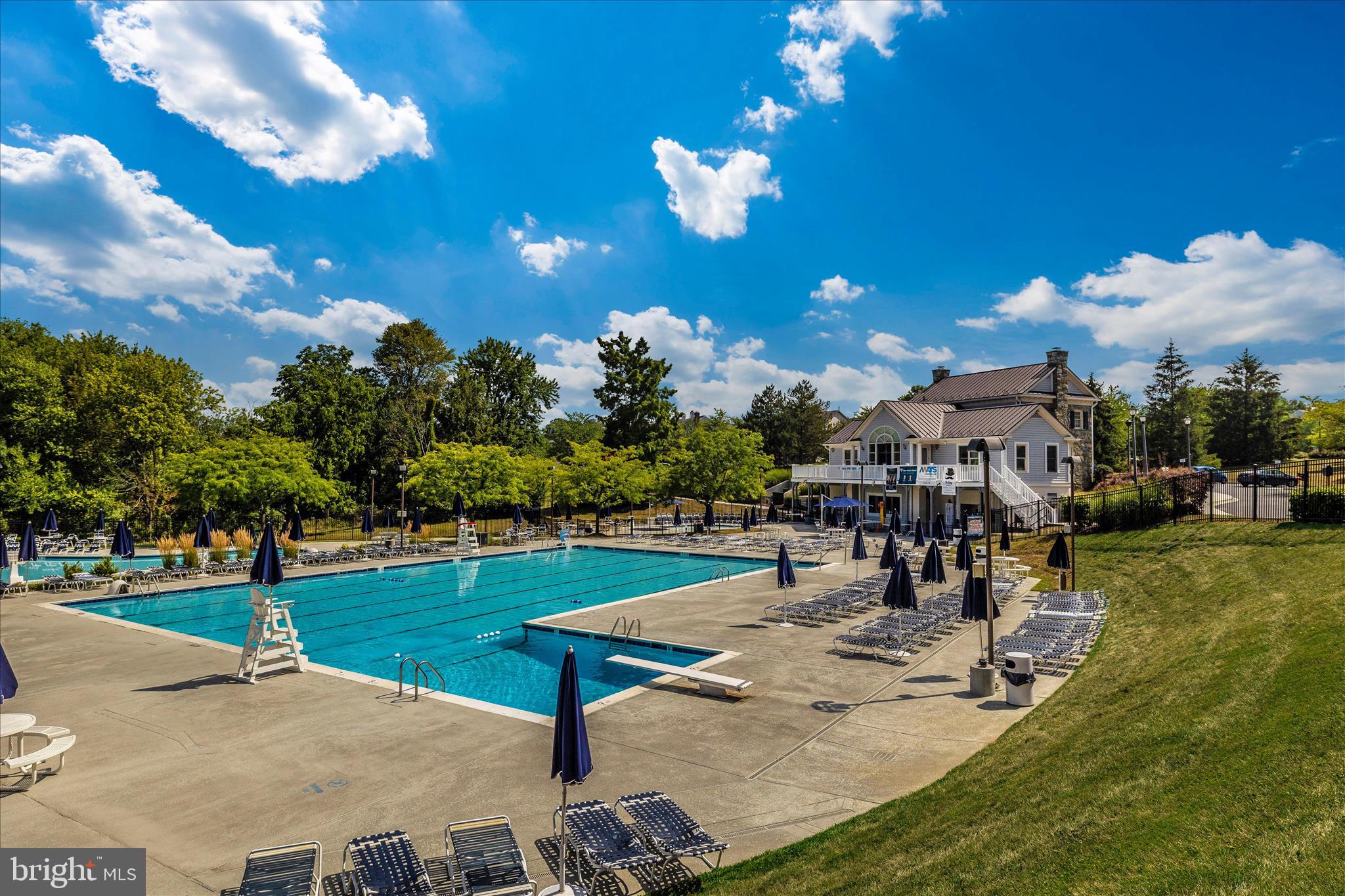 SPRING RIDGE - Residential