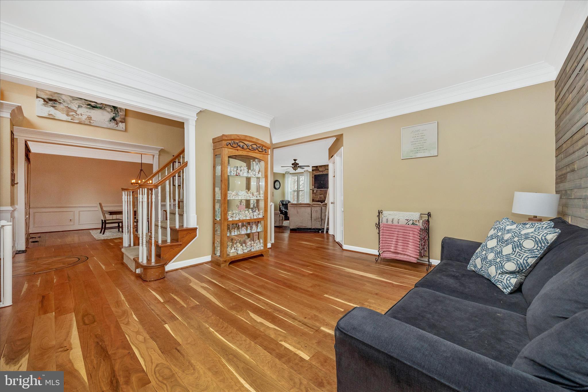 SPRING RIDGE - Residential