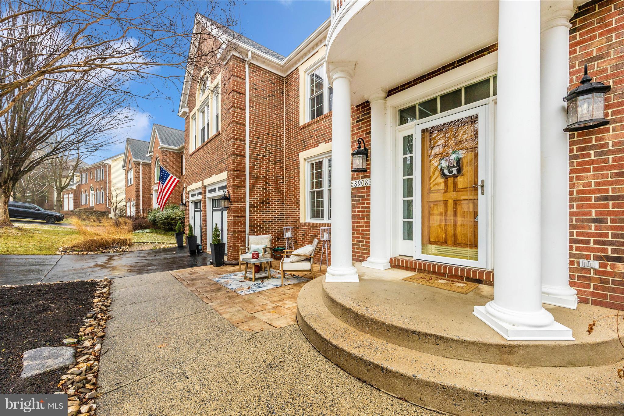 SPRING RIDGE - Residential