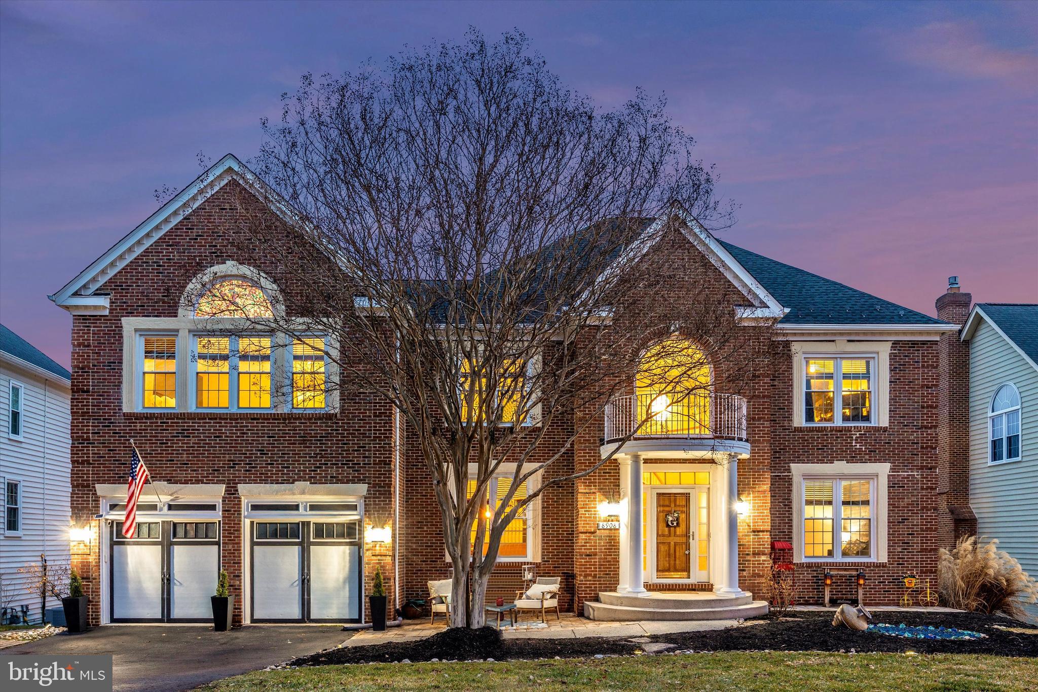 8908 DANVILLE TERRACE