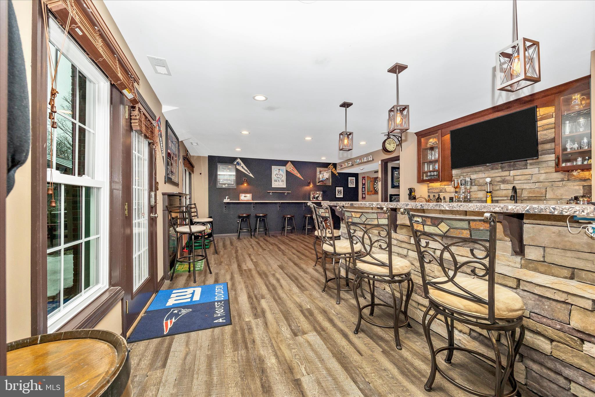 SPRING RIDGE - Residential