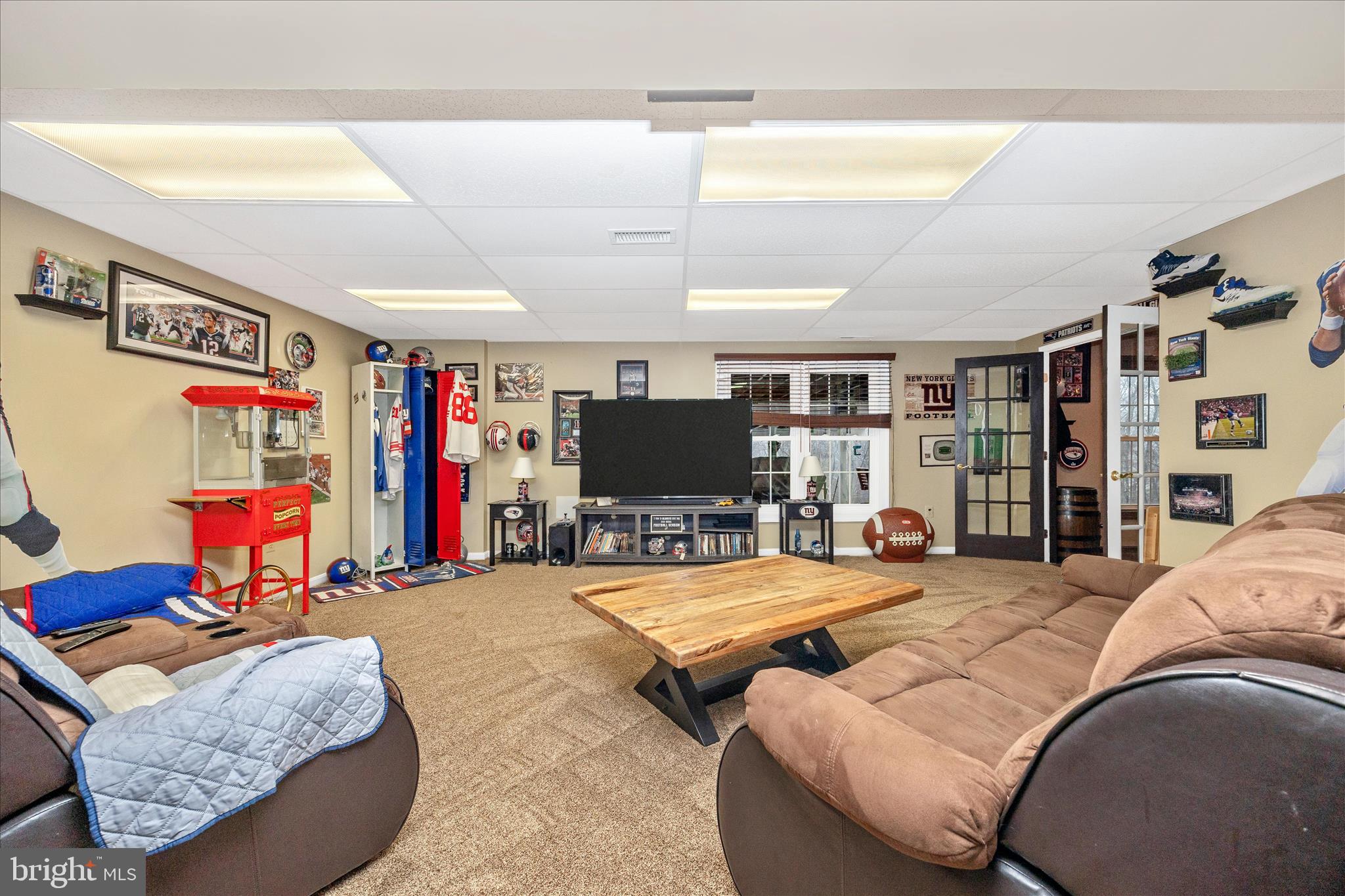 SPRING RIDGE - Residential