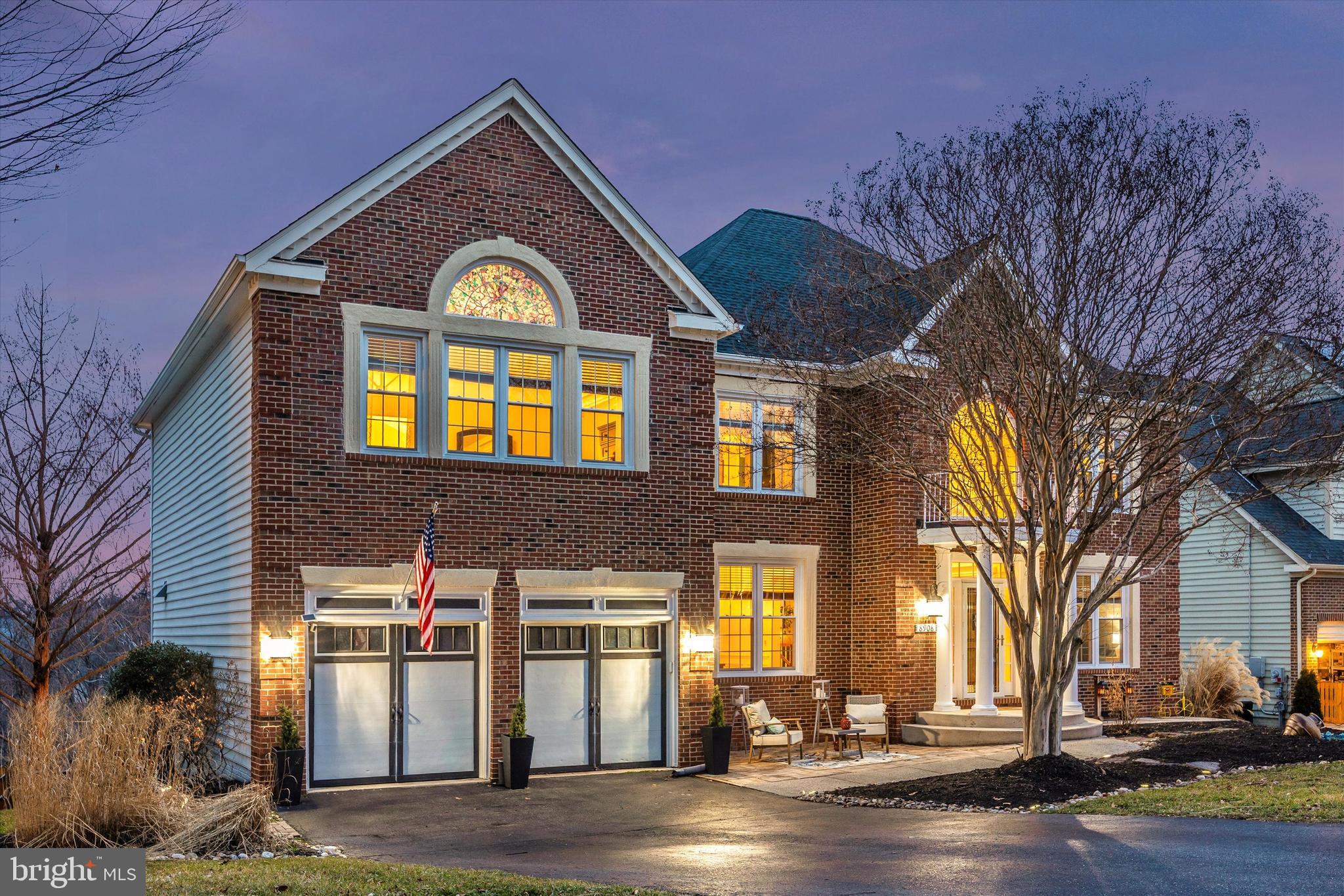 8908 DANVILLE TERRACE