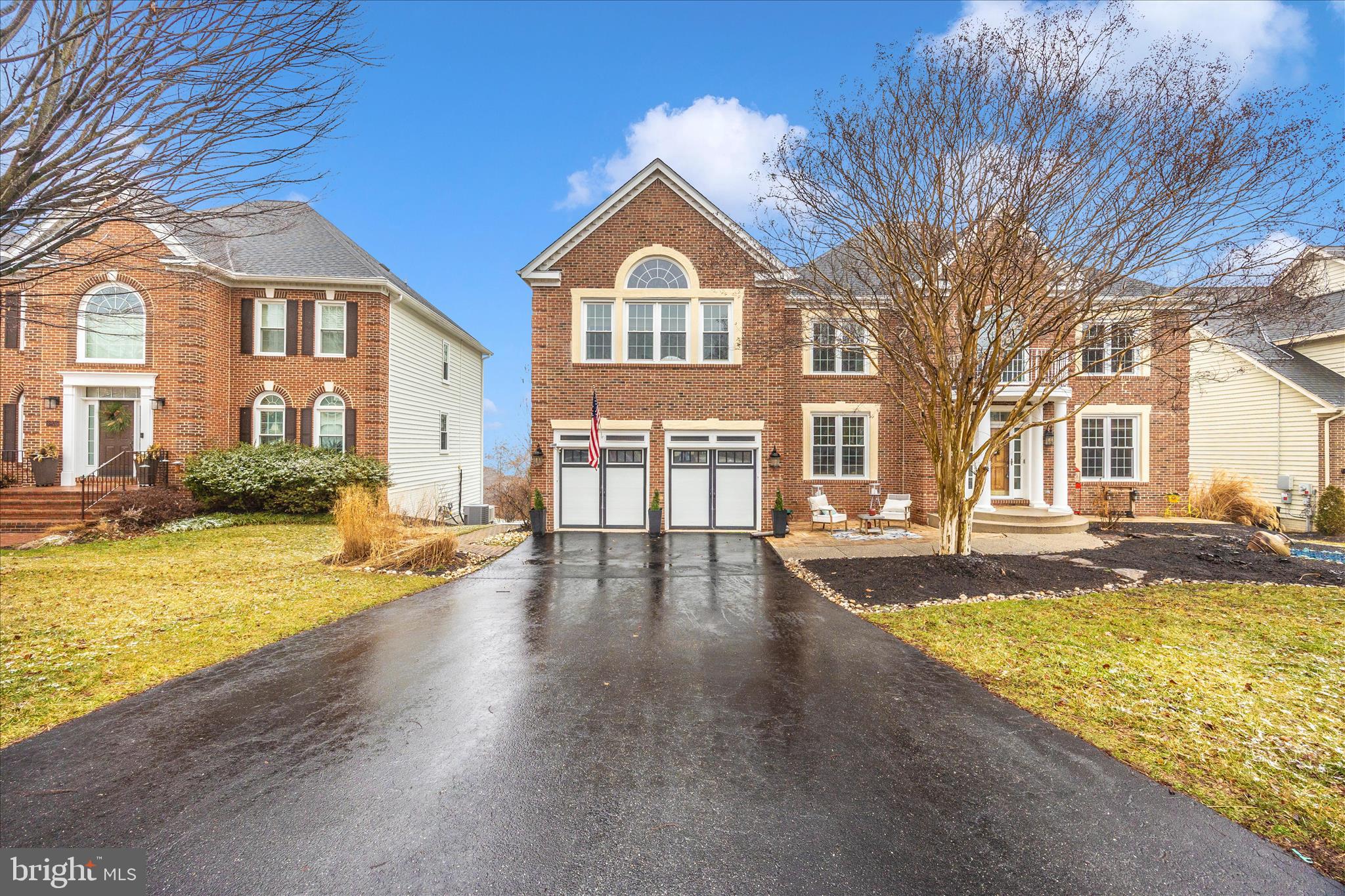 SPRING RIDGE - Residential