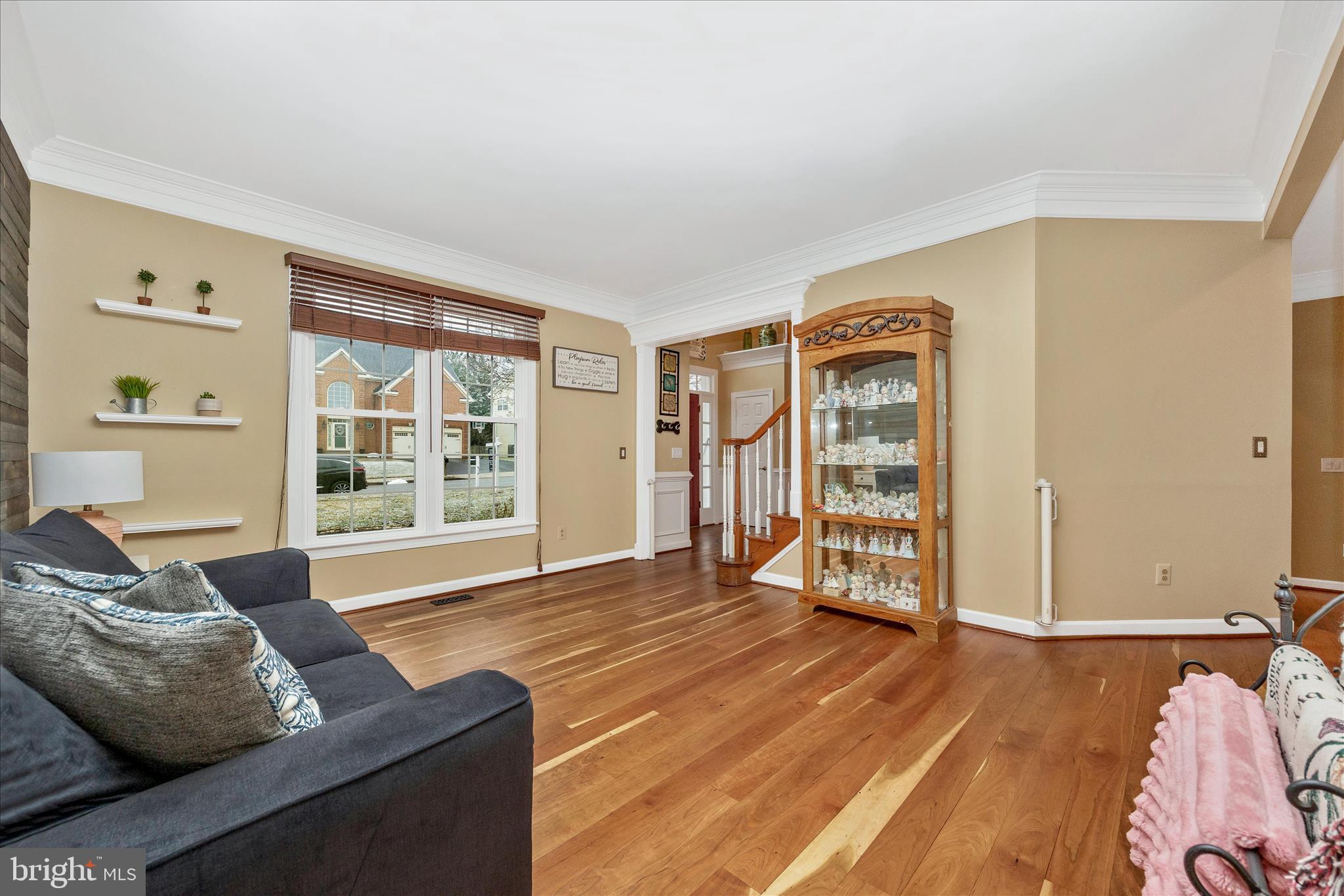 SPRING RIDGE - Residential