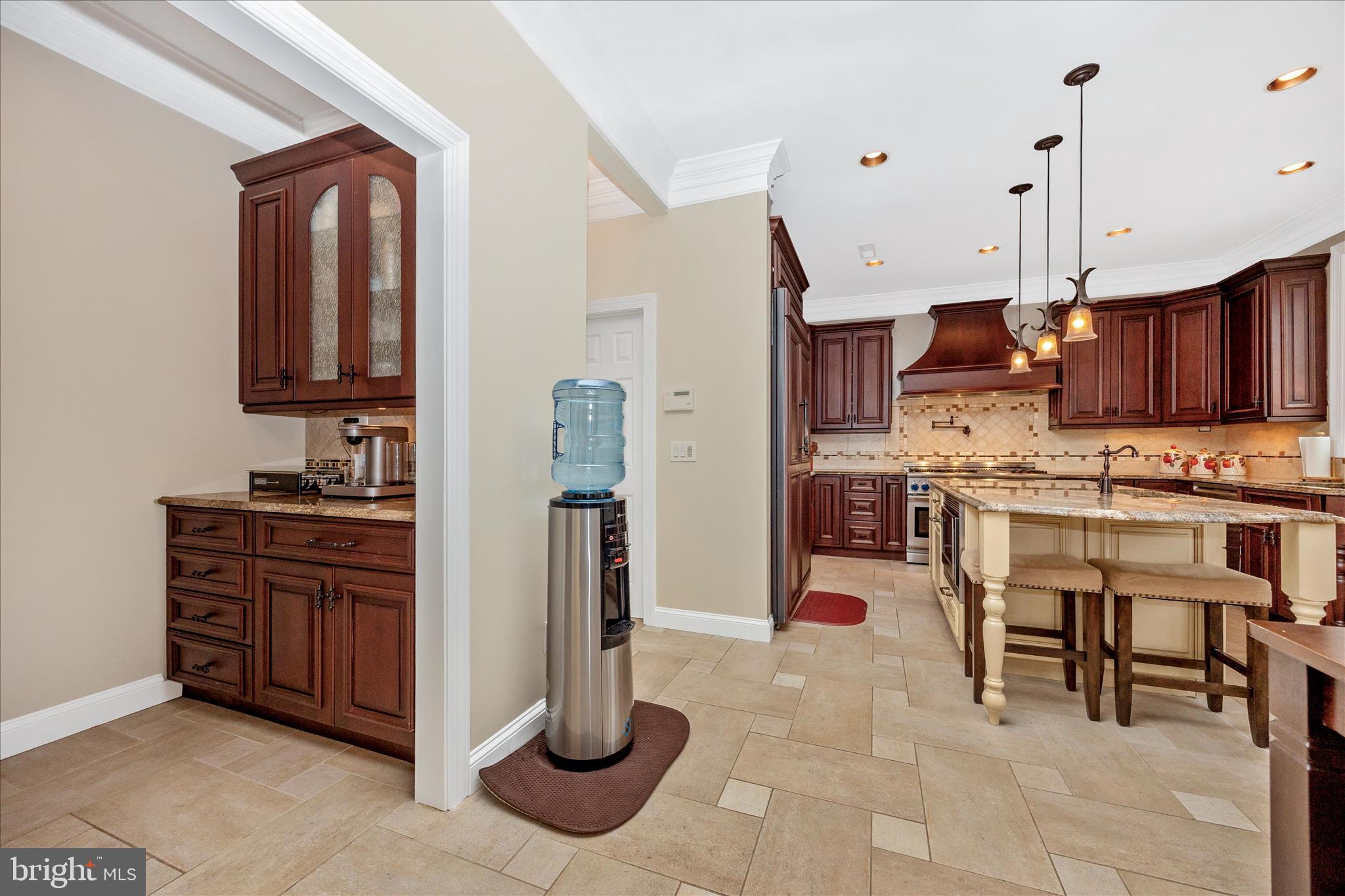 SPRING RIDGE - Residential