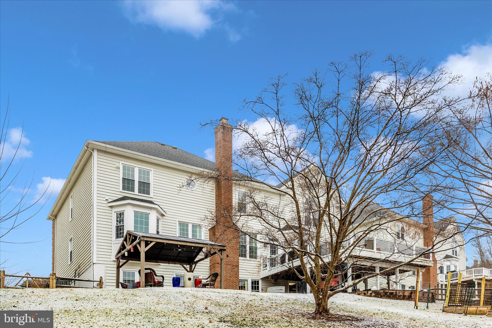 SPRING RIDGE - Residential