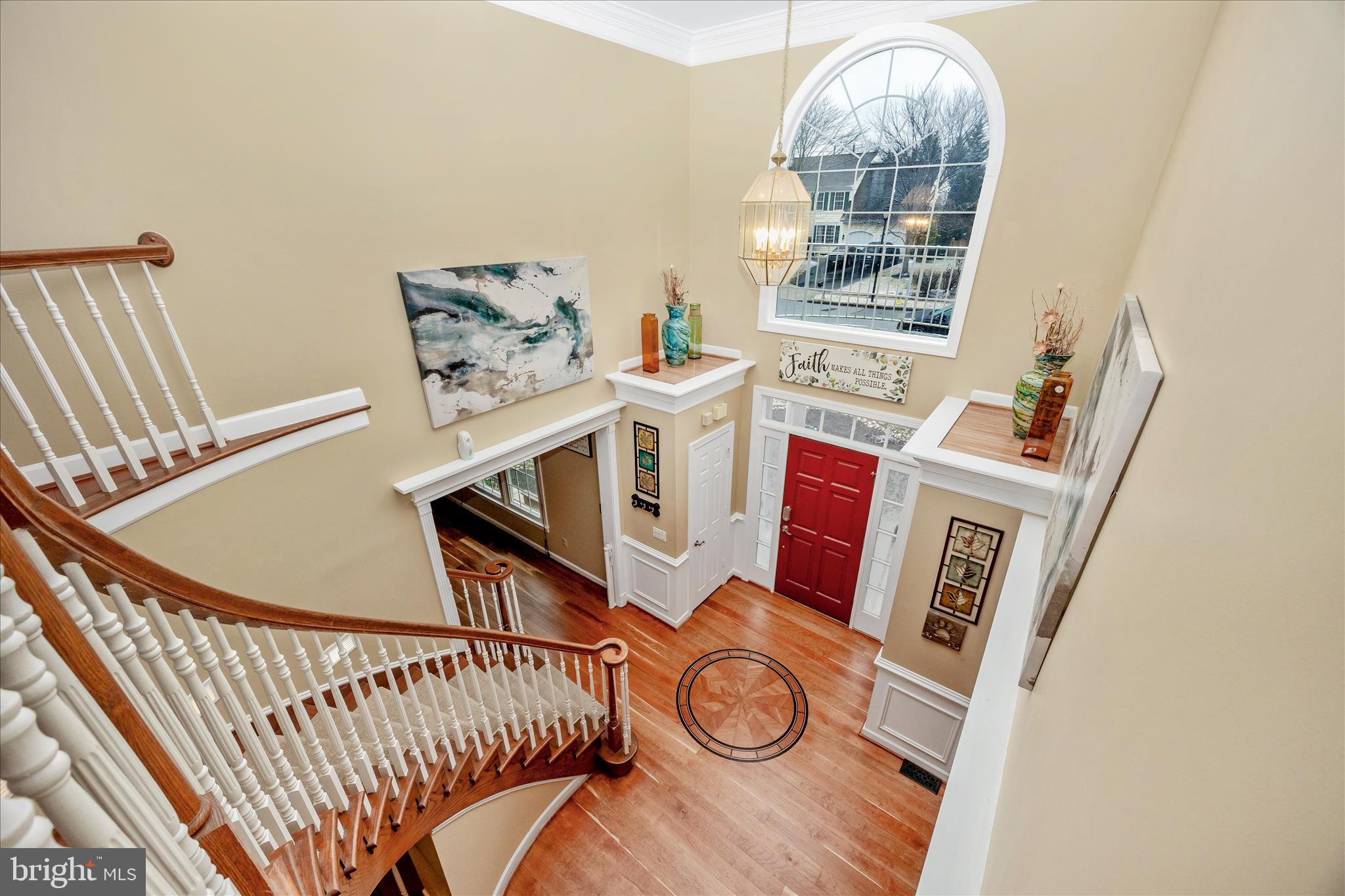 SPRING RIDGE - Residential