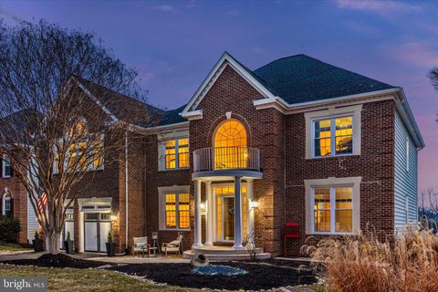 8908 DANVILLE TERRACE FREDERICK MD 21701