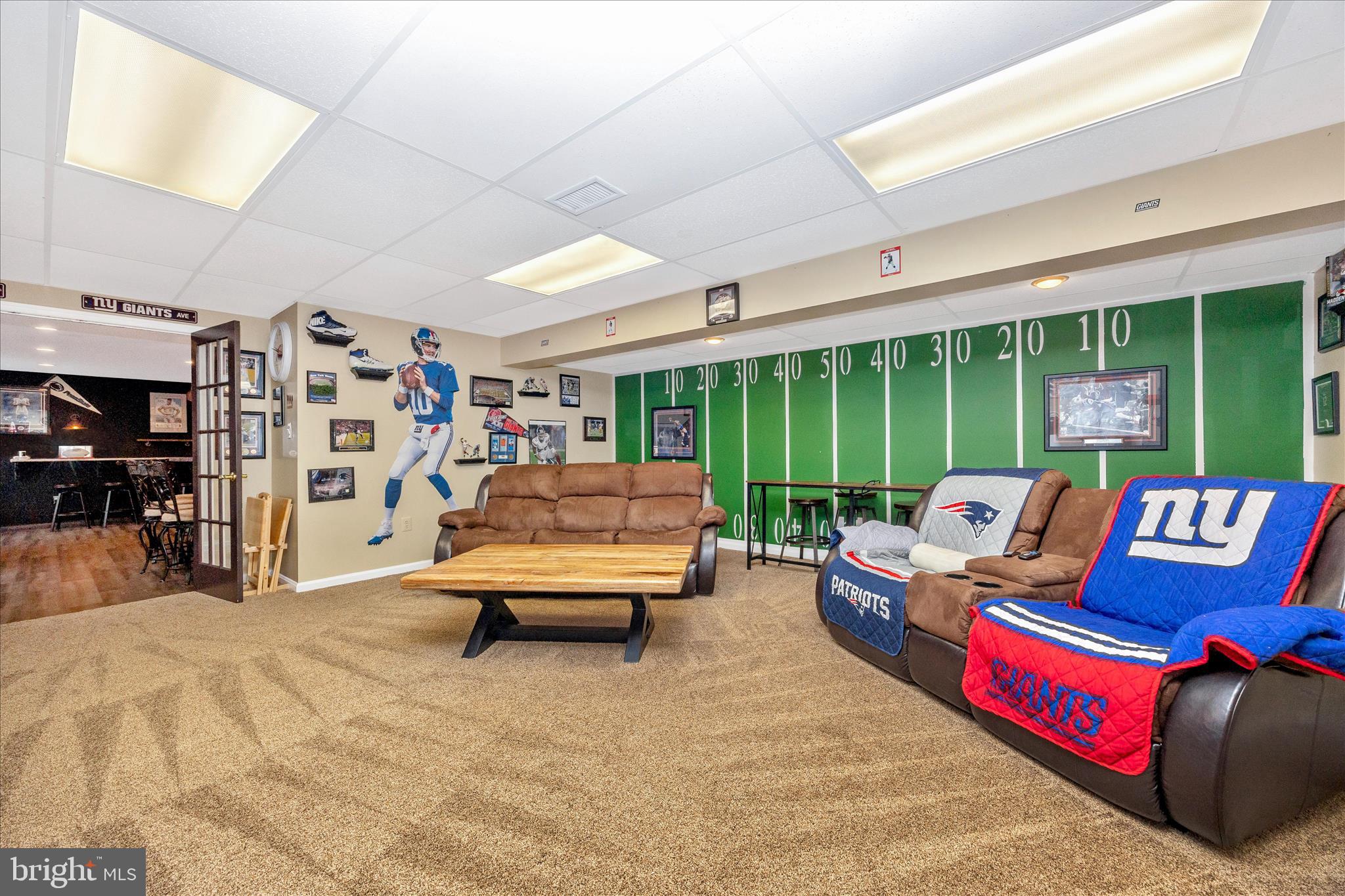 SPRING RIDGE - Residential