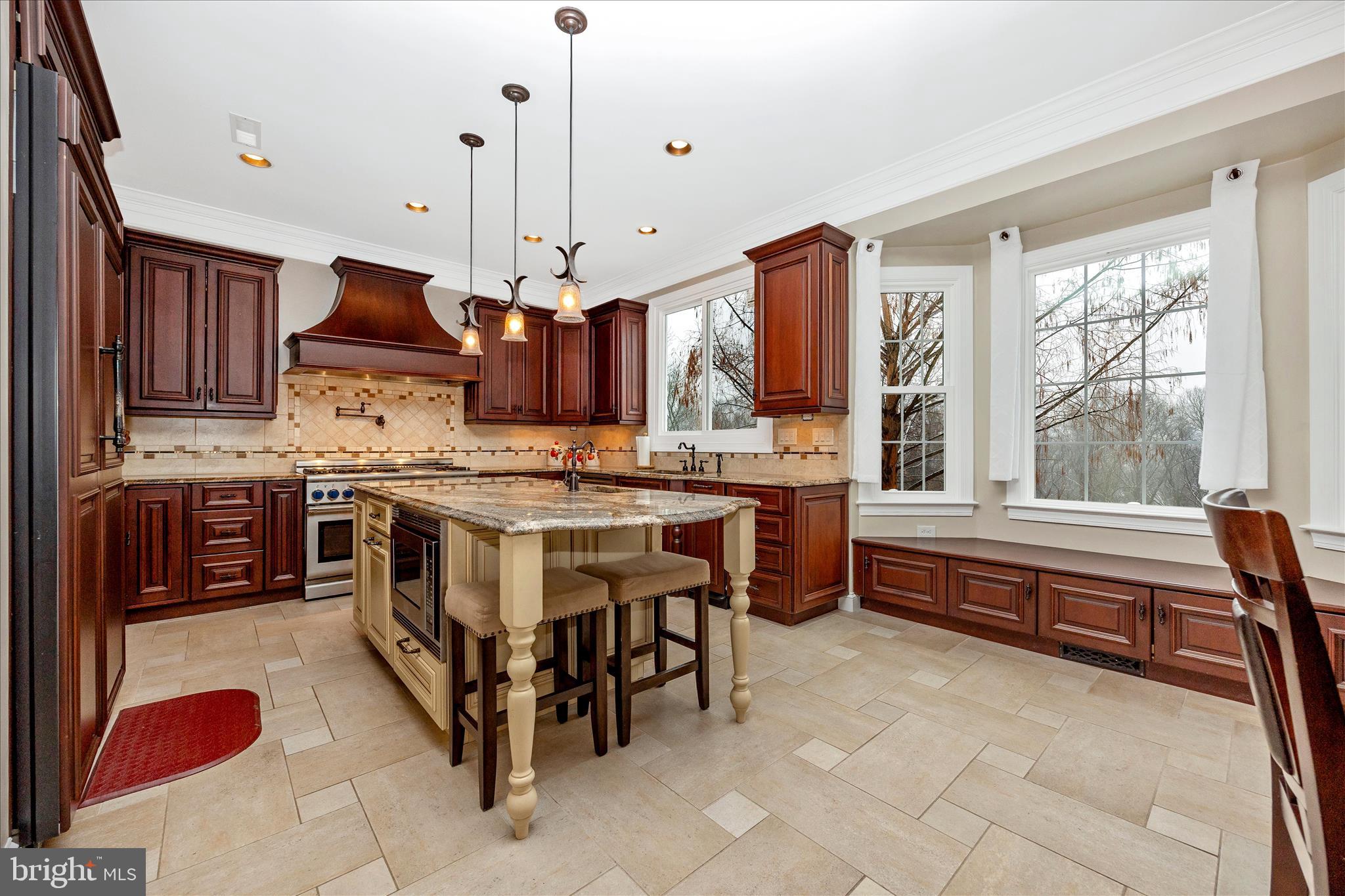 SPRING RIDGE - Residential