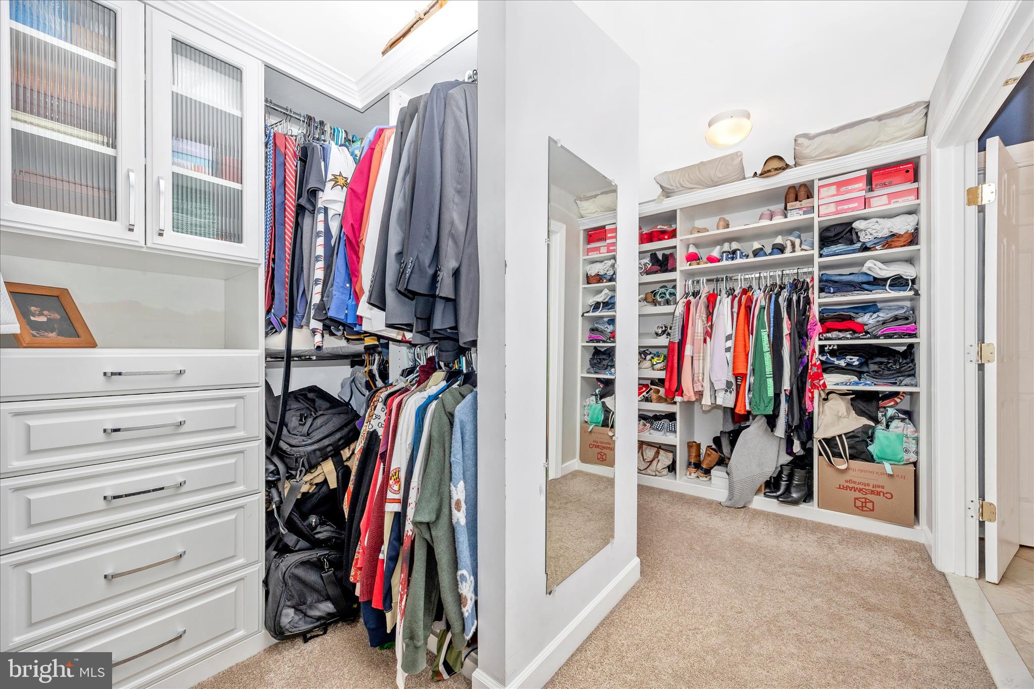 SPRING RIDGE - Residential