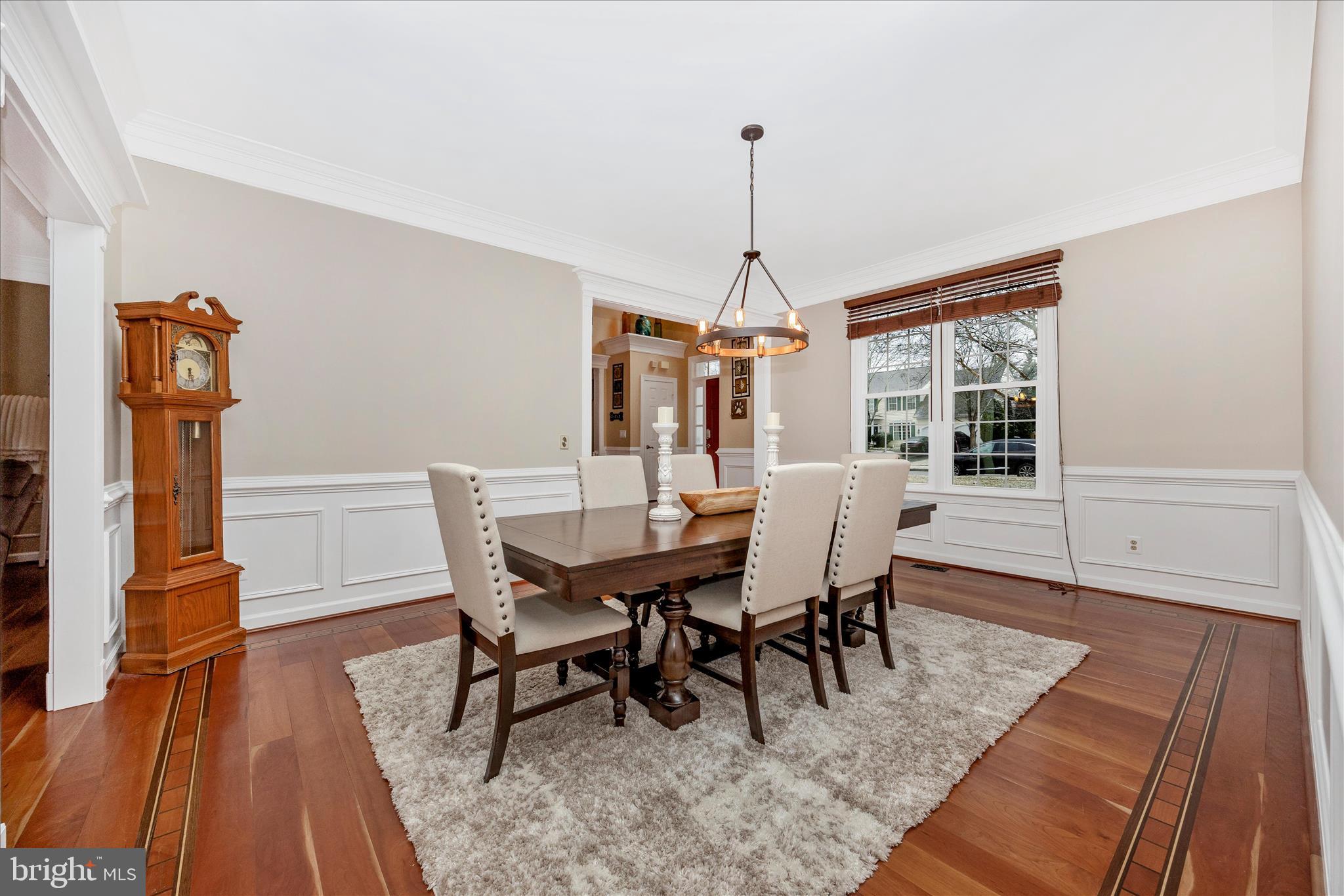 SPRING RIDGE - Residential