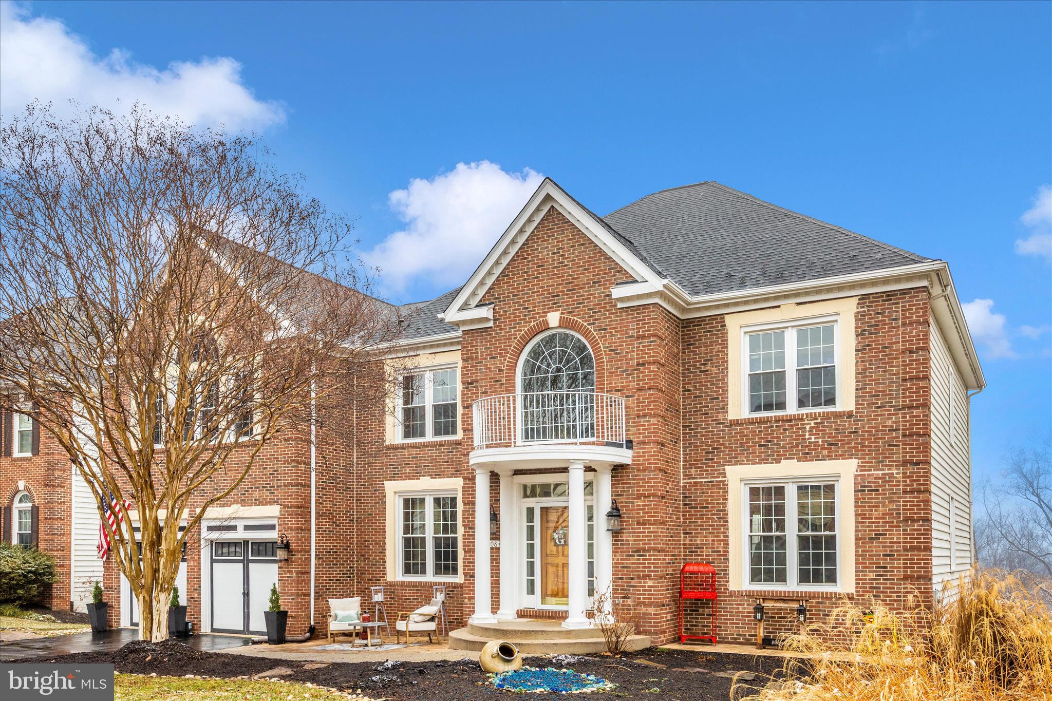 SPRING RIDGE - Residential