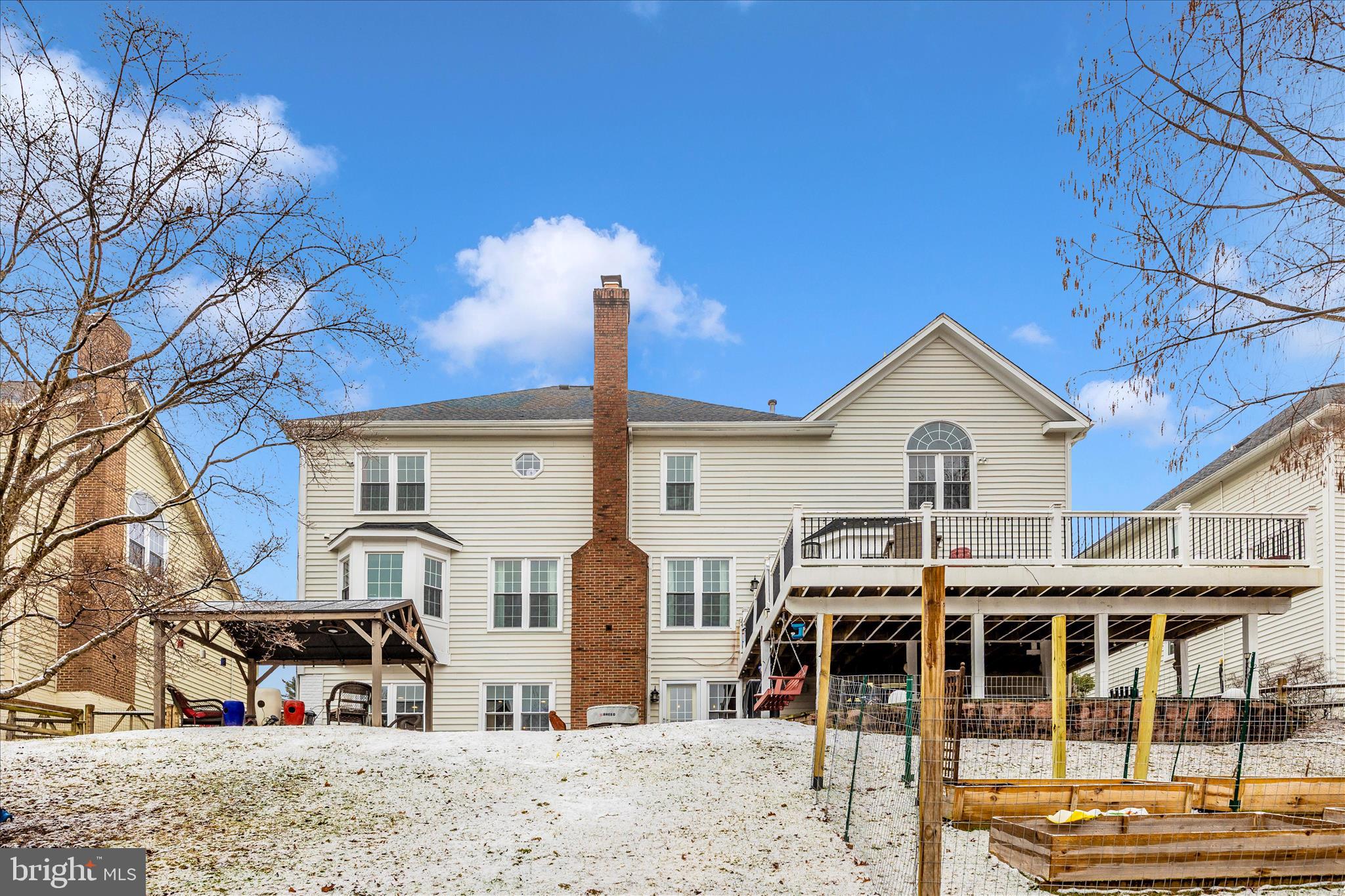 SPRING RIDGE - Residential