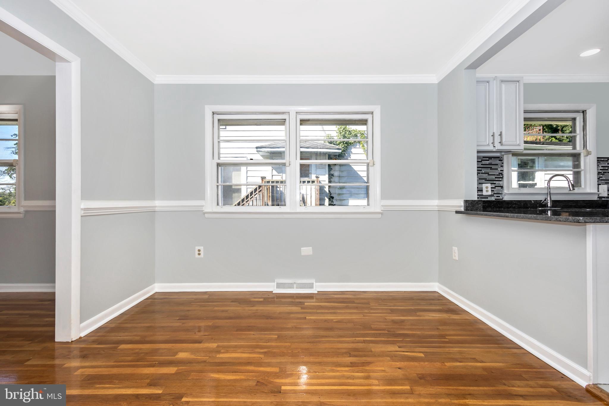 WINDSOR HILLS - Residential