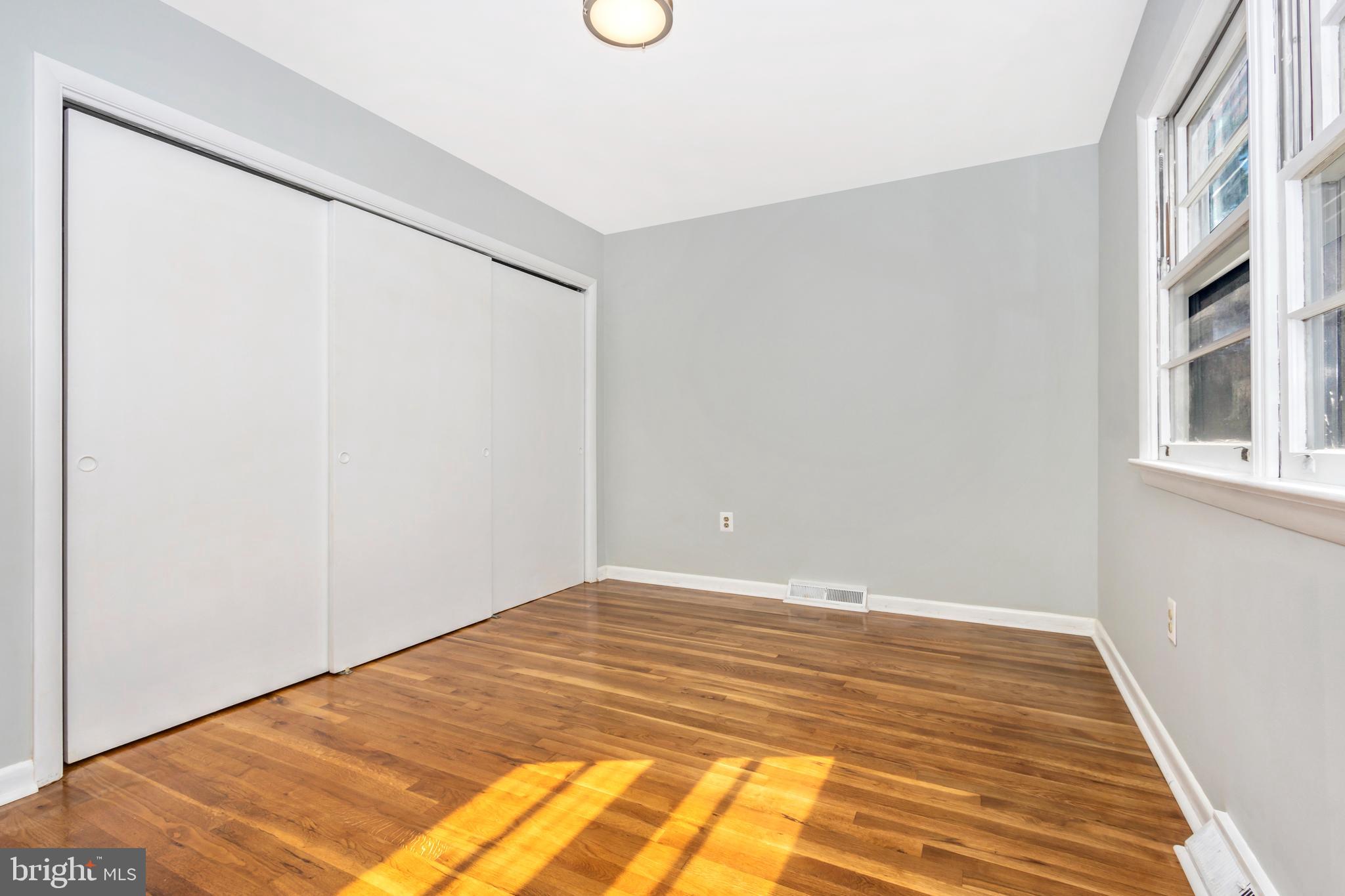 WINDSOR HILLS - Residential