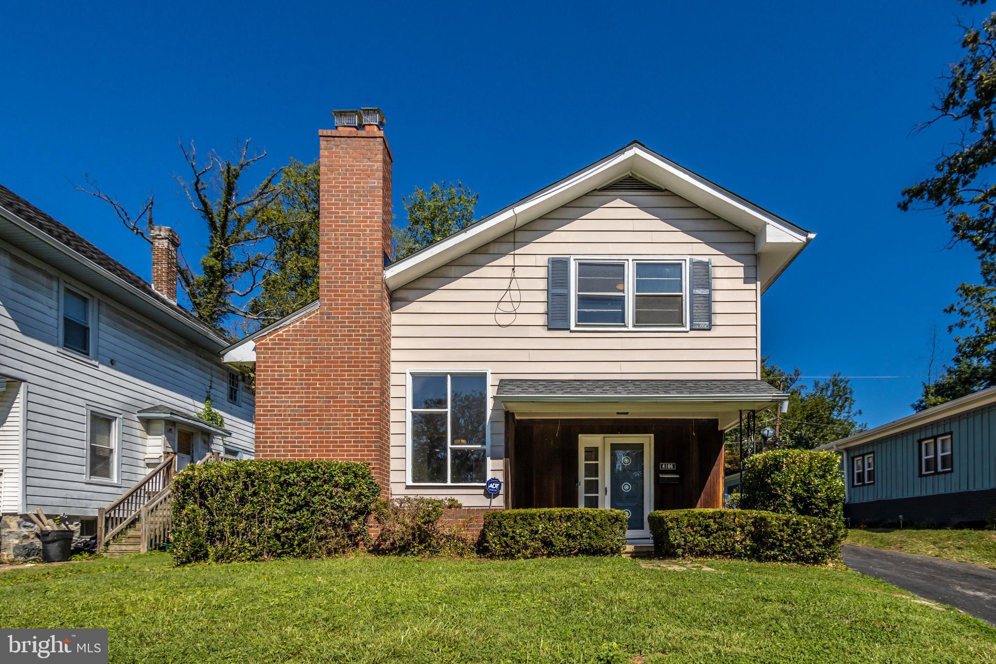 WINDSOR HILLS - Residential