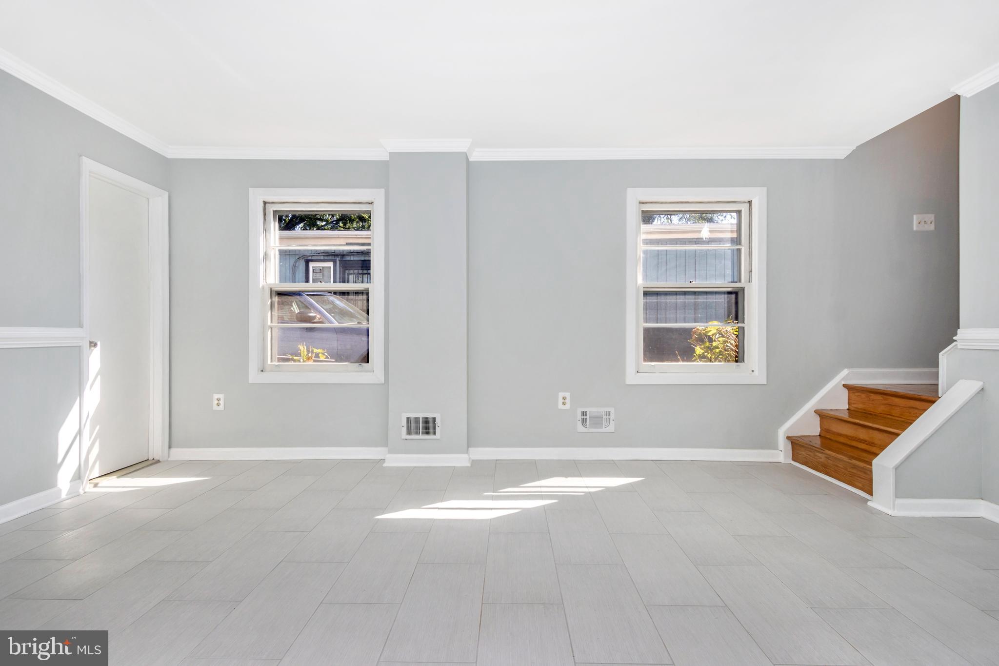 WINDSOR HILLS - Residential