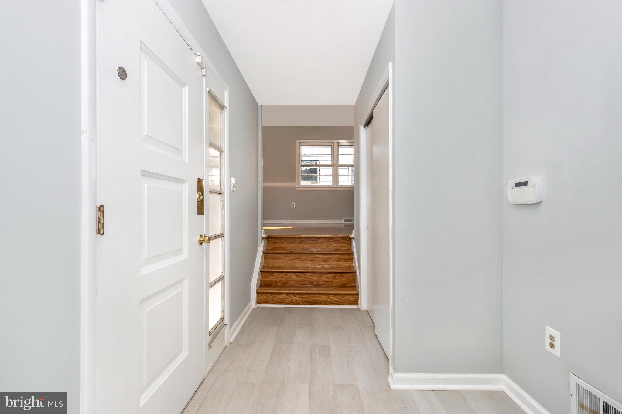 WINDSOR HILLS - Residential