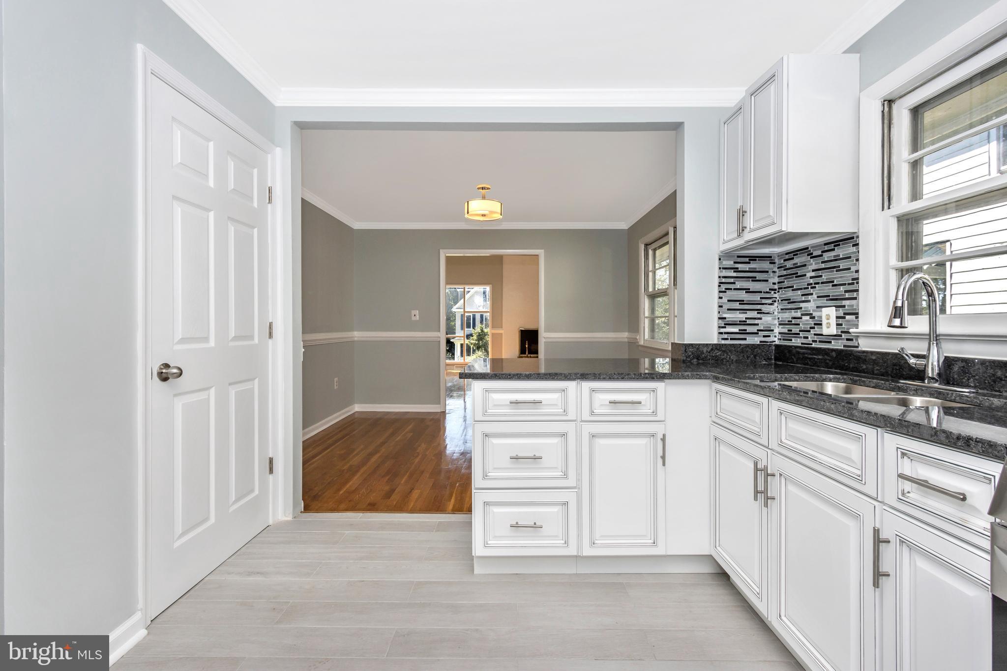 WINDSOR HILLS - Residential