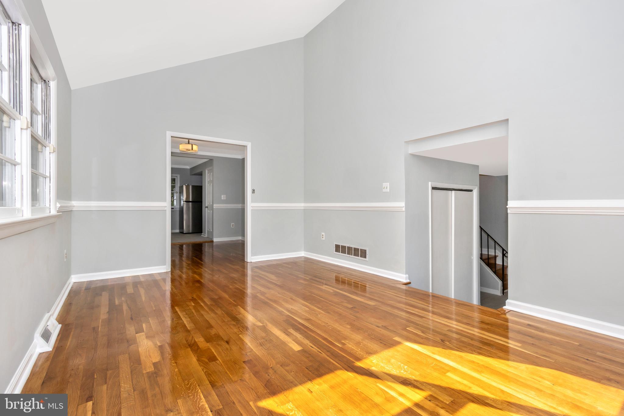 WINDSOR HILLS - Residential