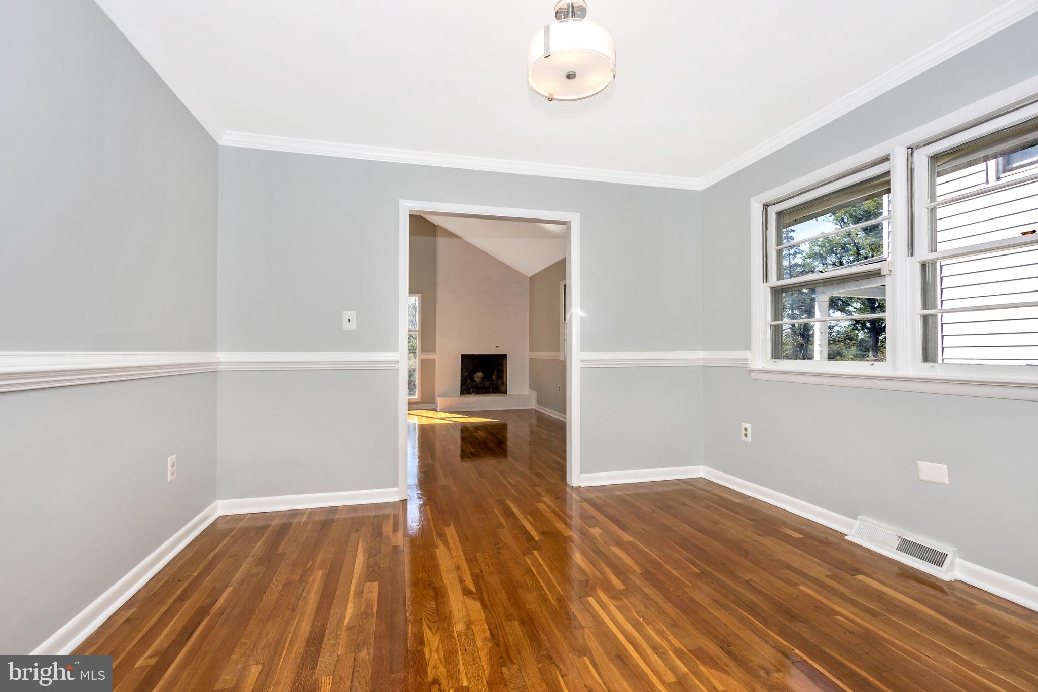 WINDSOR HILLS - Residential