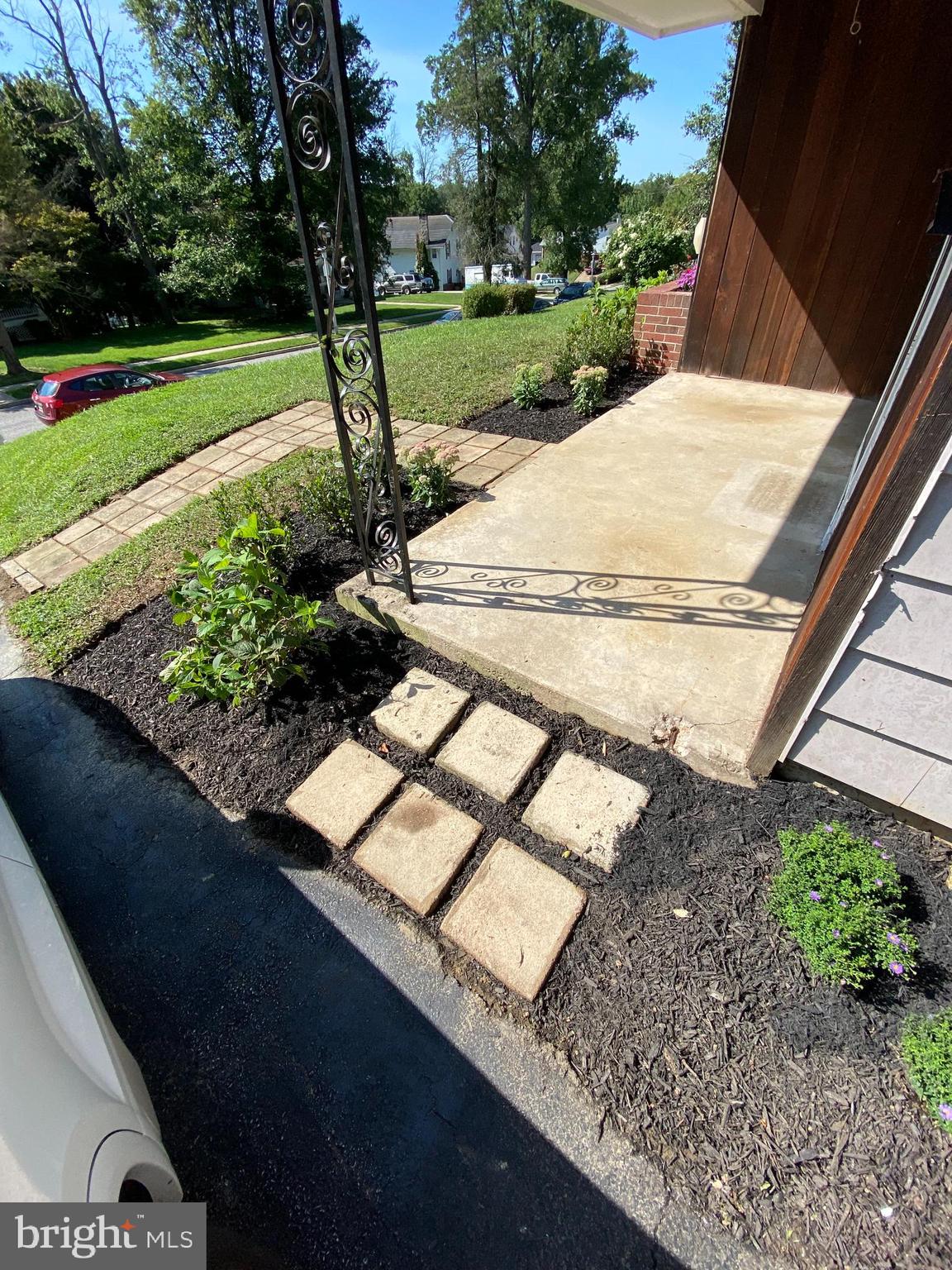 WINDSOR HILLS - Residential